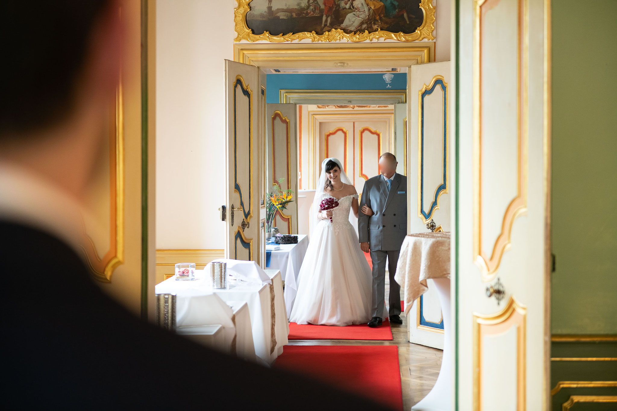 Ihr Fotograf und Filmmaker für Fotos und Videos im Schloss Braunshardt in Weiterstadt