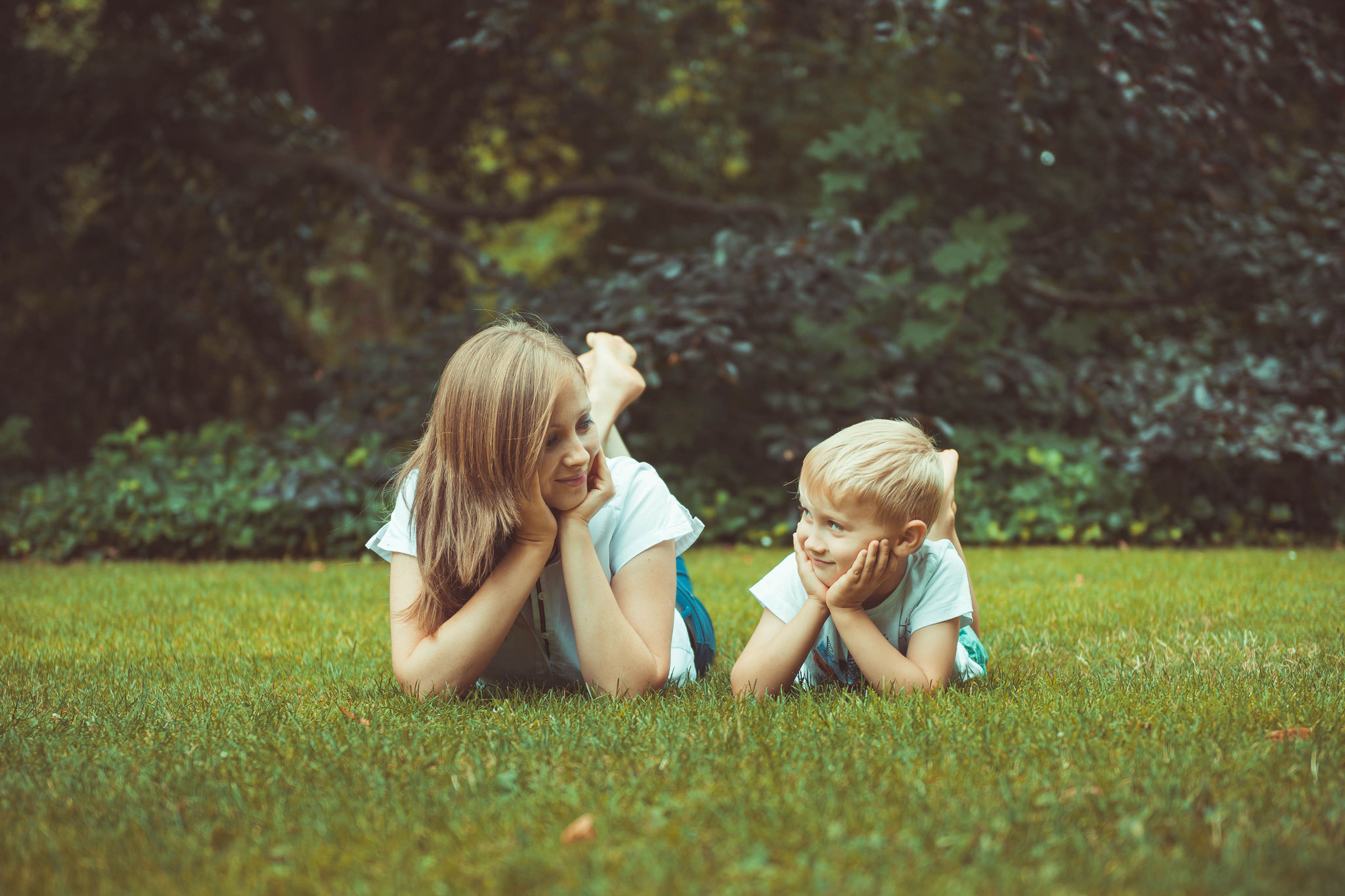 Kinderfotografie