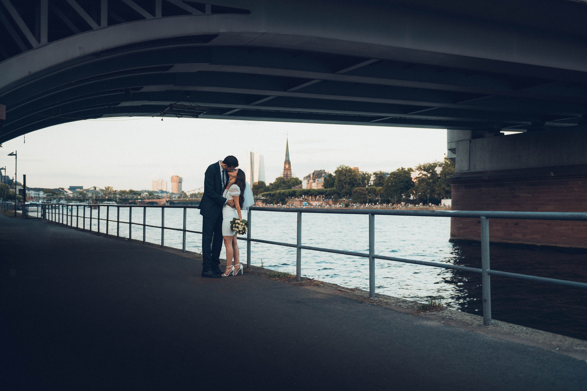 Fotograf und Videograf für Hochzeiten und Anlässe Deutschlandweit