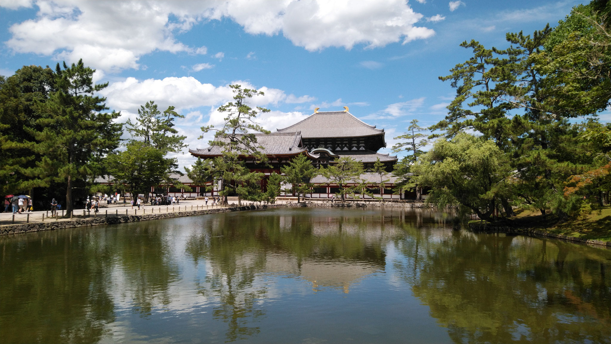 東大寺