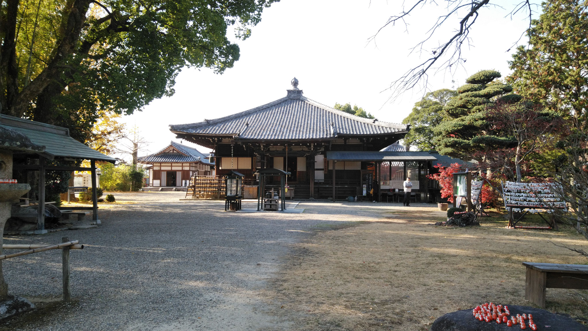 大安寺