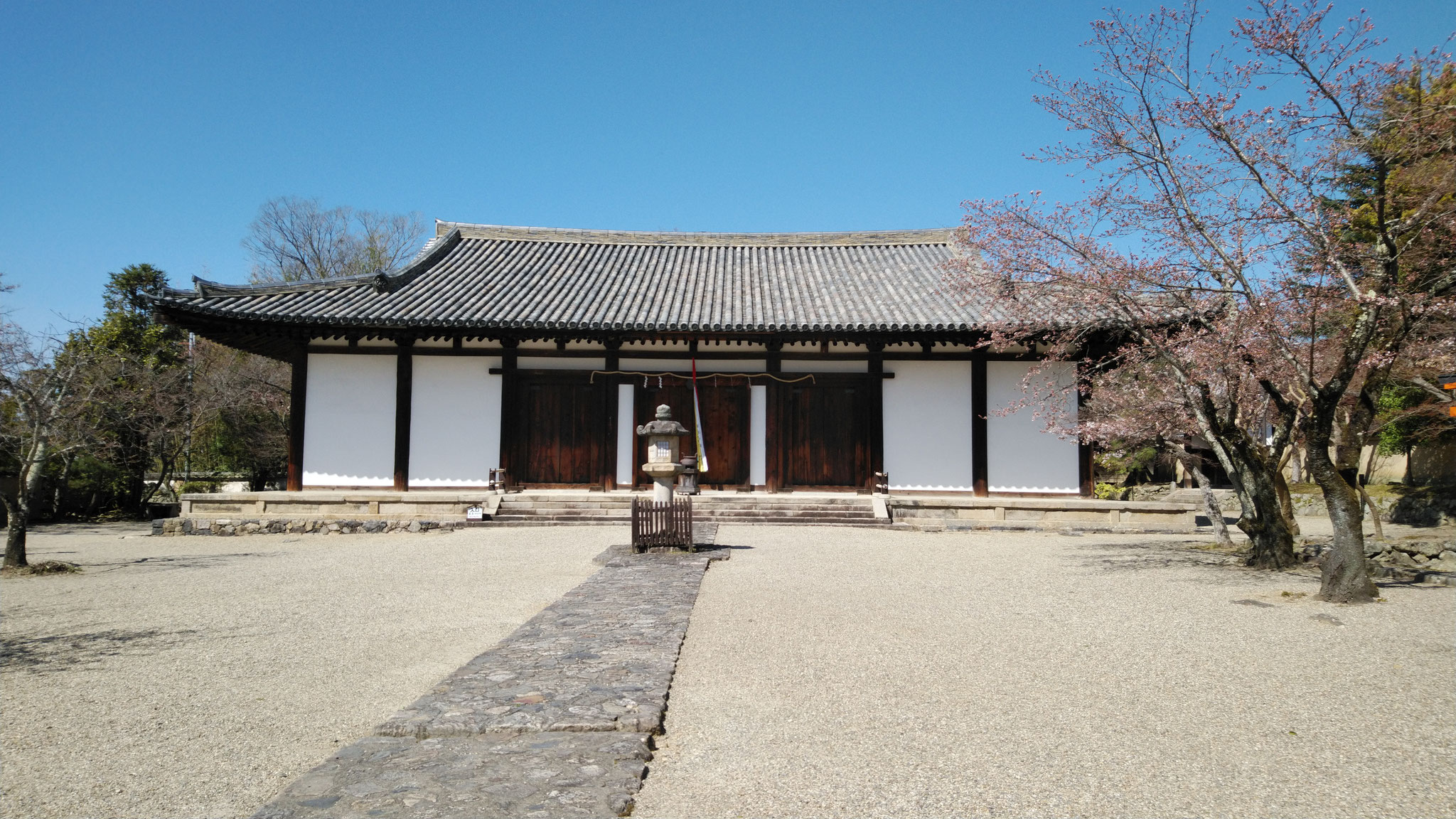 新薬師寺