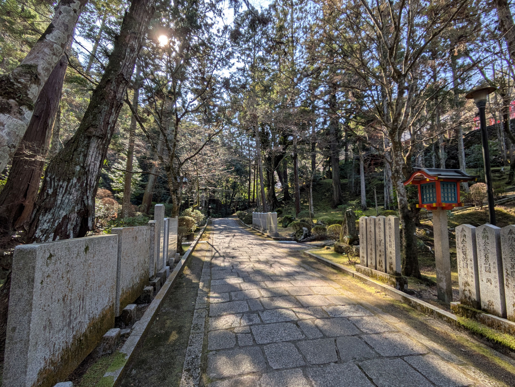 霊山寺