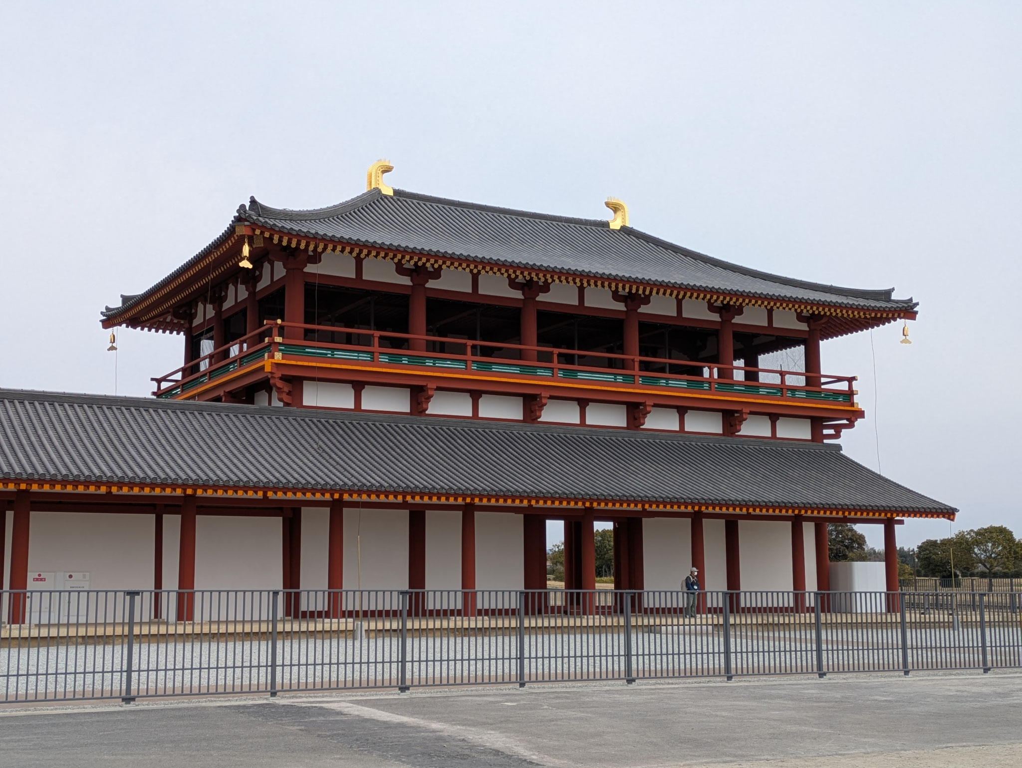 東楼