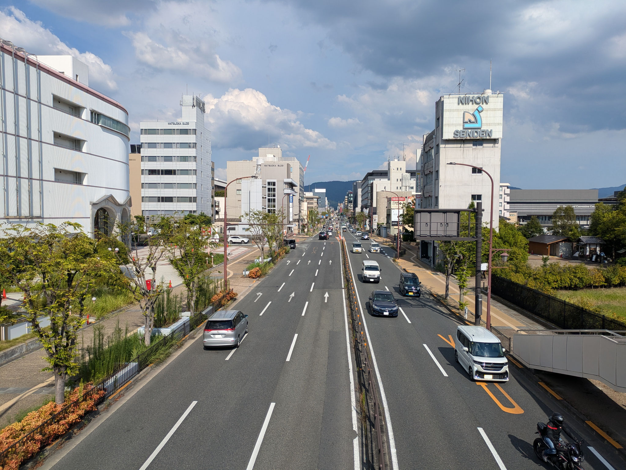 大宮通り