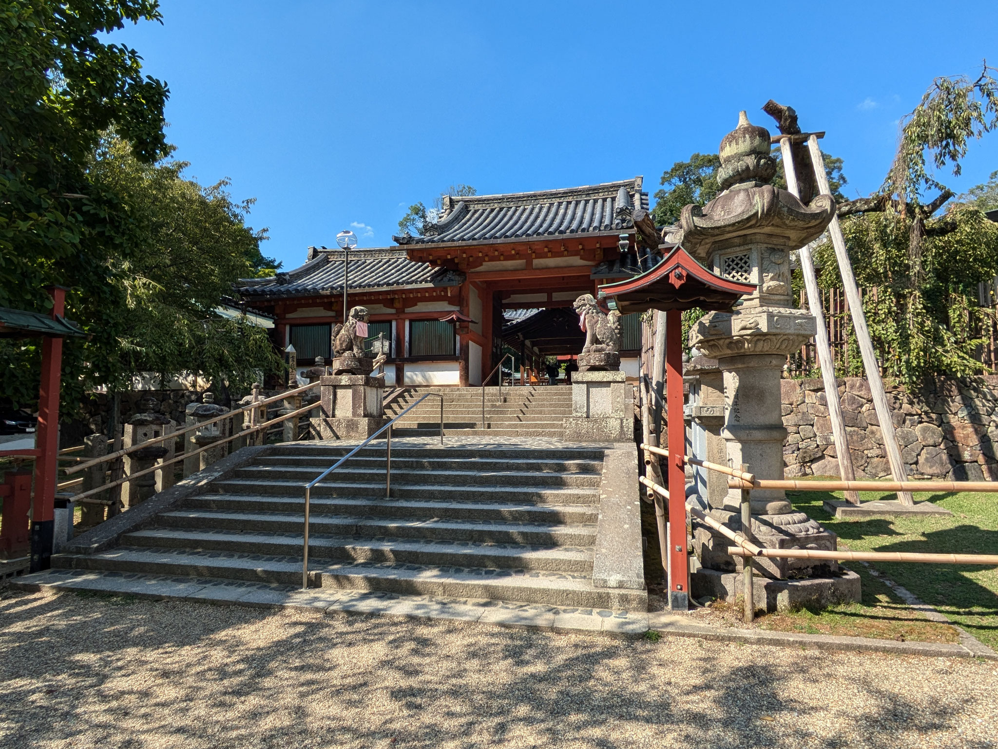氷室神社