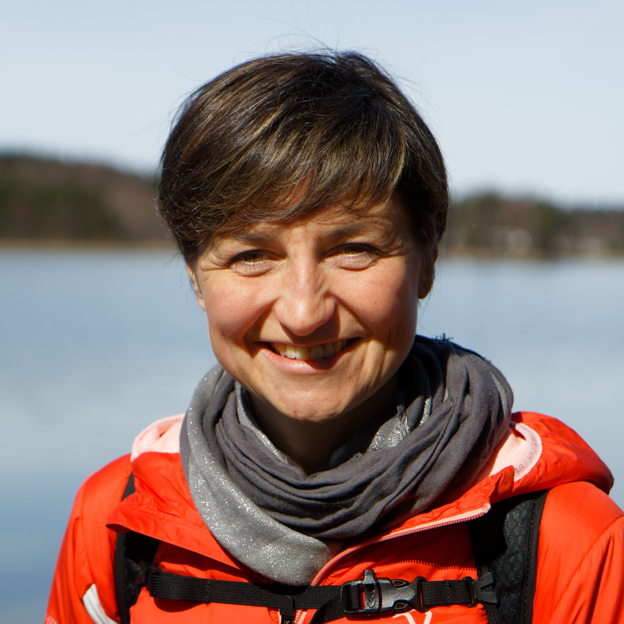 Franziska Rauth Wandercoaching Murnau Persönlichkeitscoaching