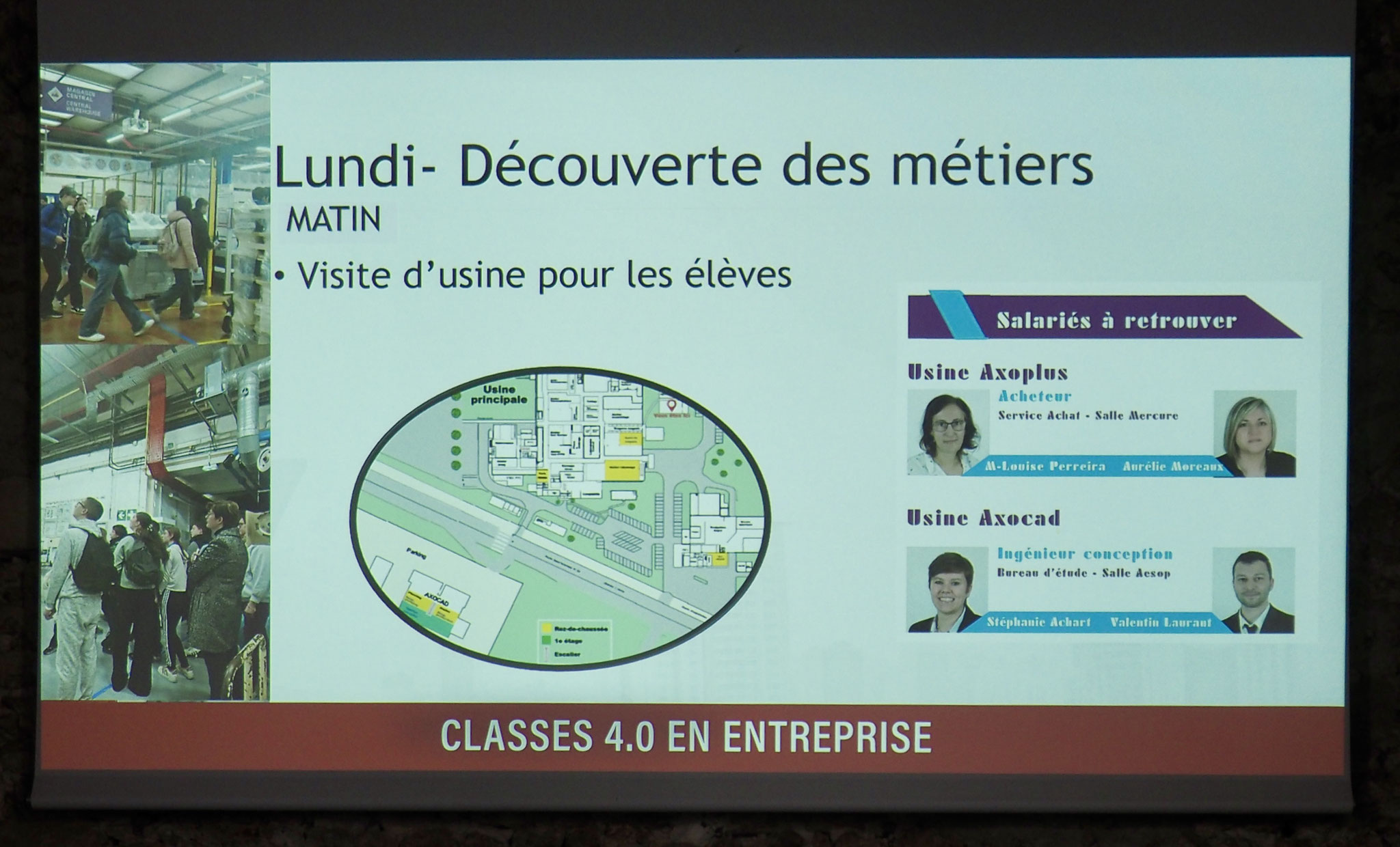 Prêt pour décoller ?