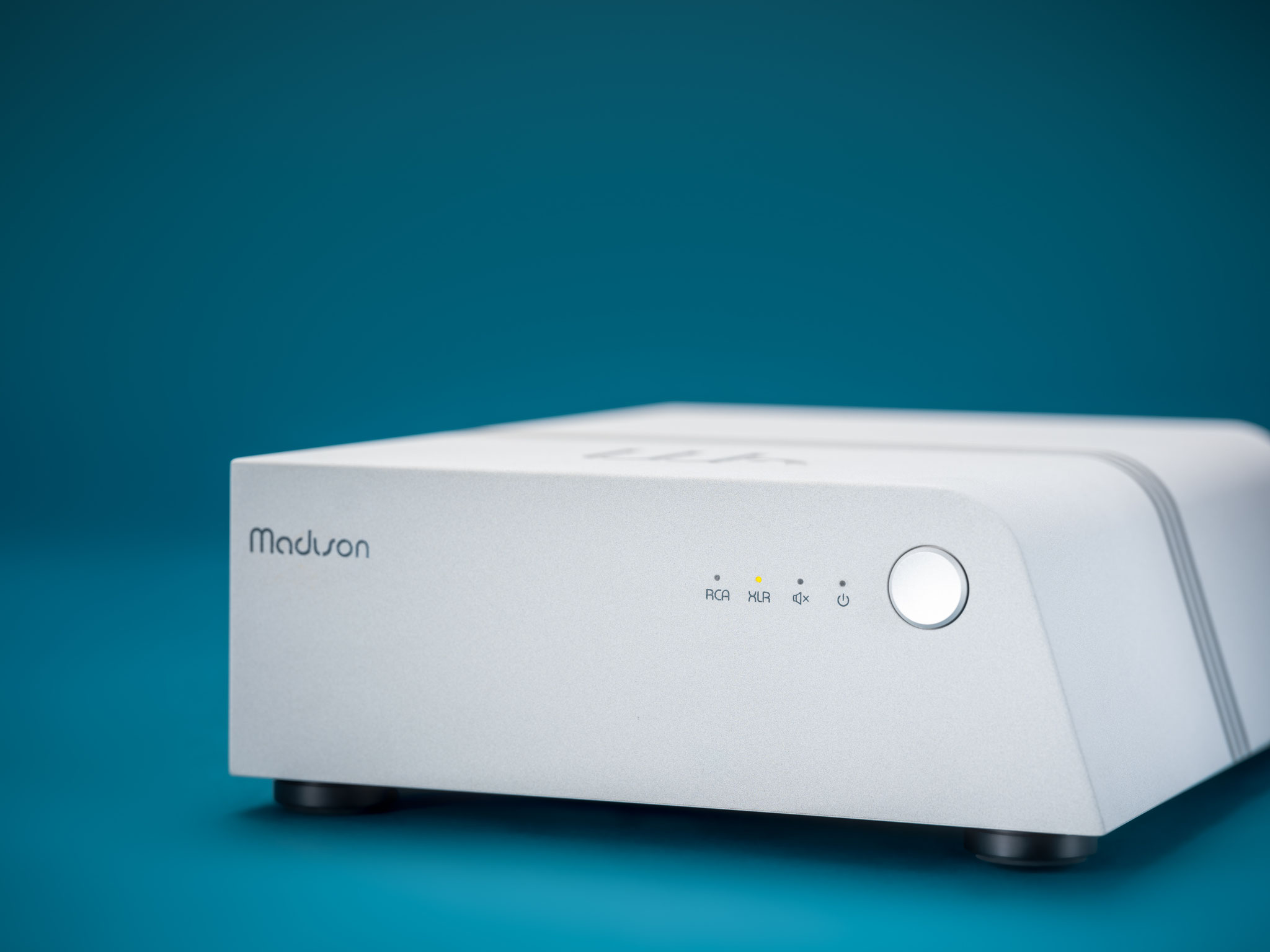 Wattson Audio Madison Amplifier: la nouvelle référence