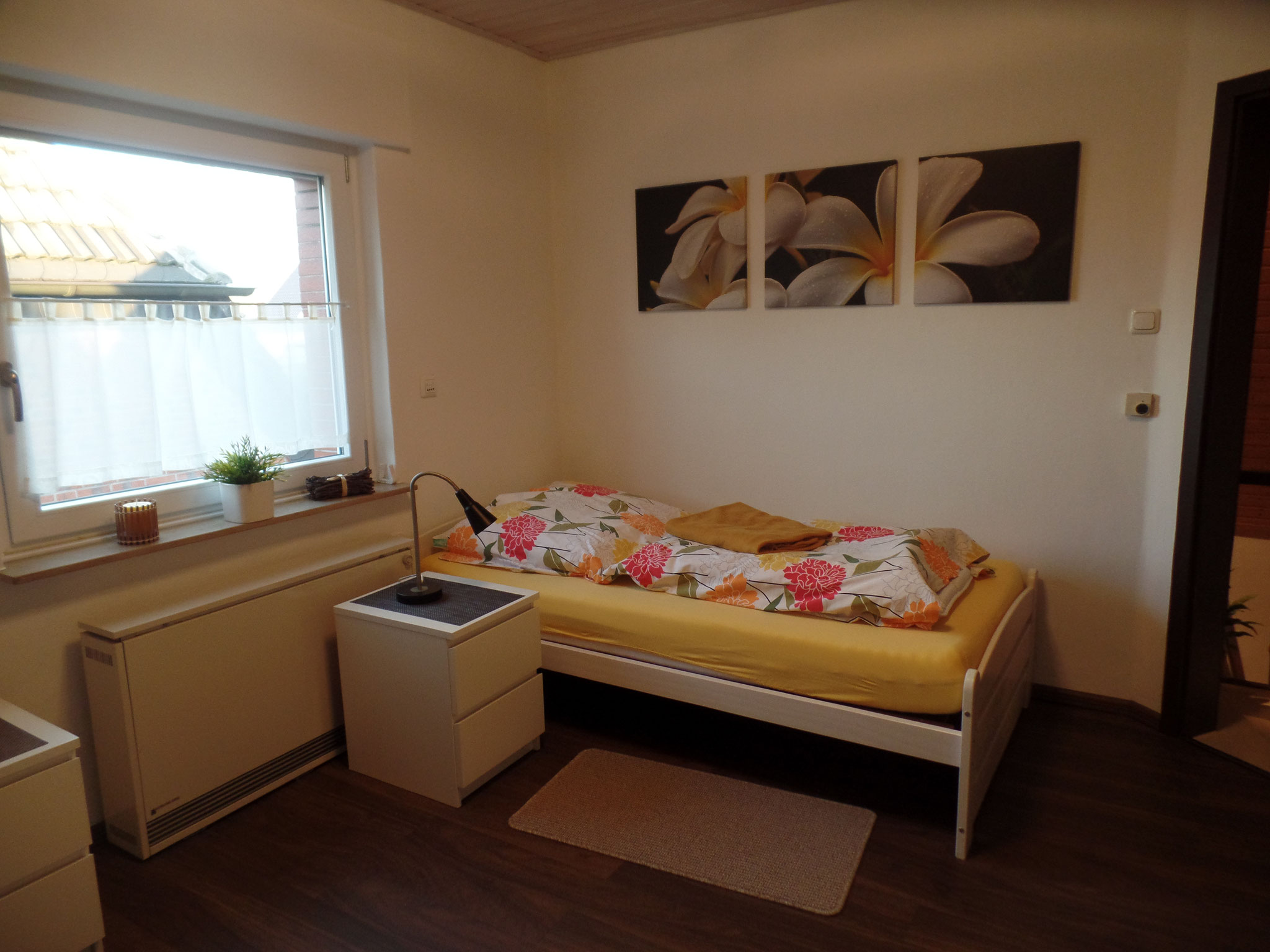 Schlafzimmer 3