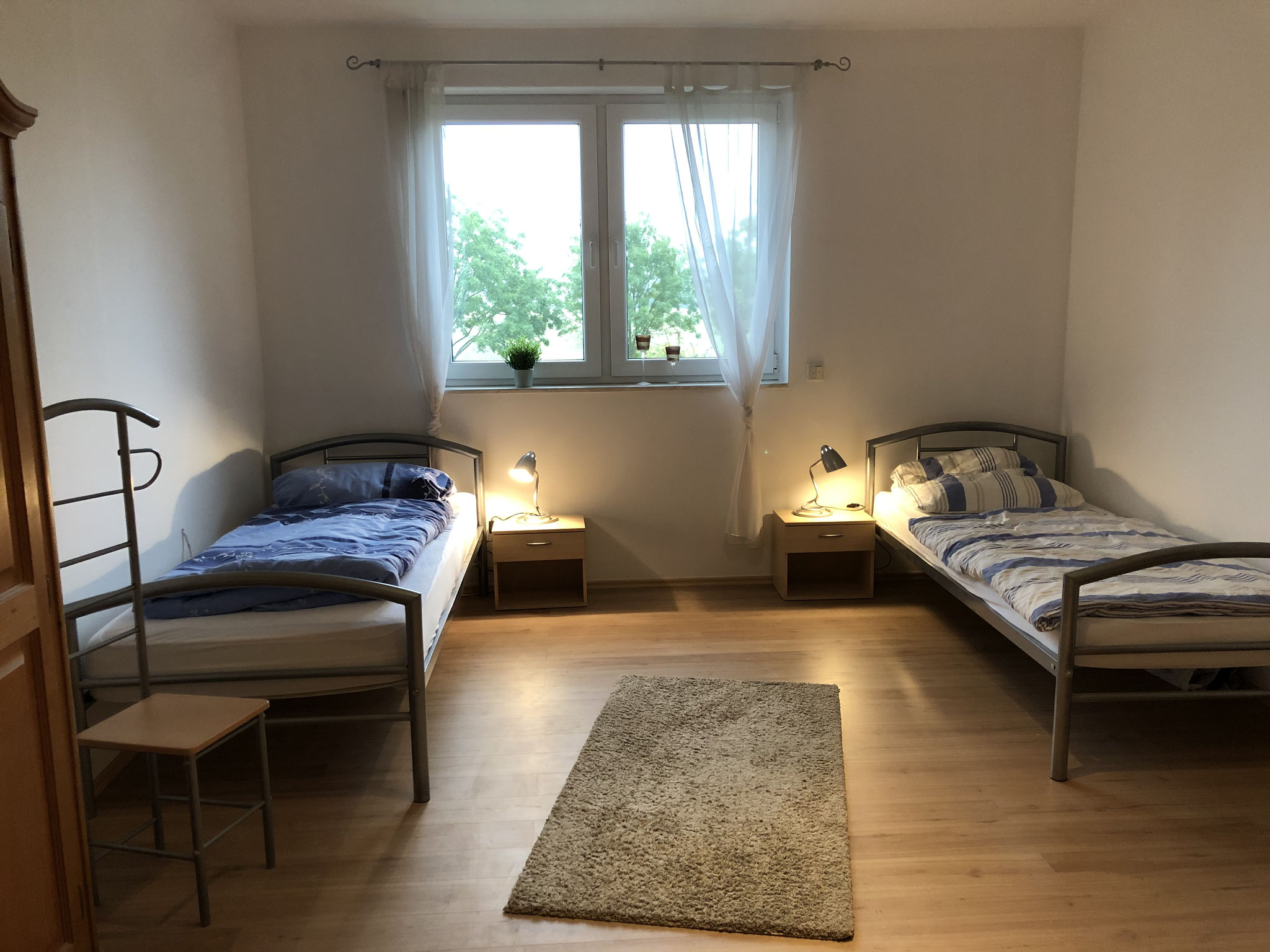 Zimmer 1