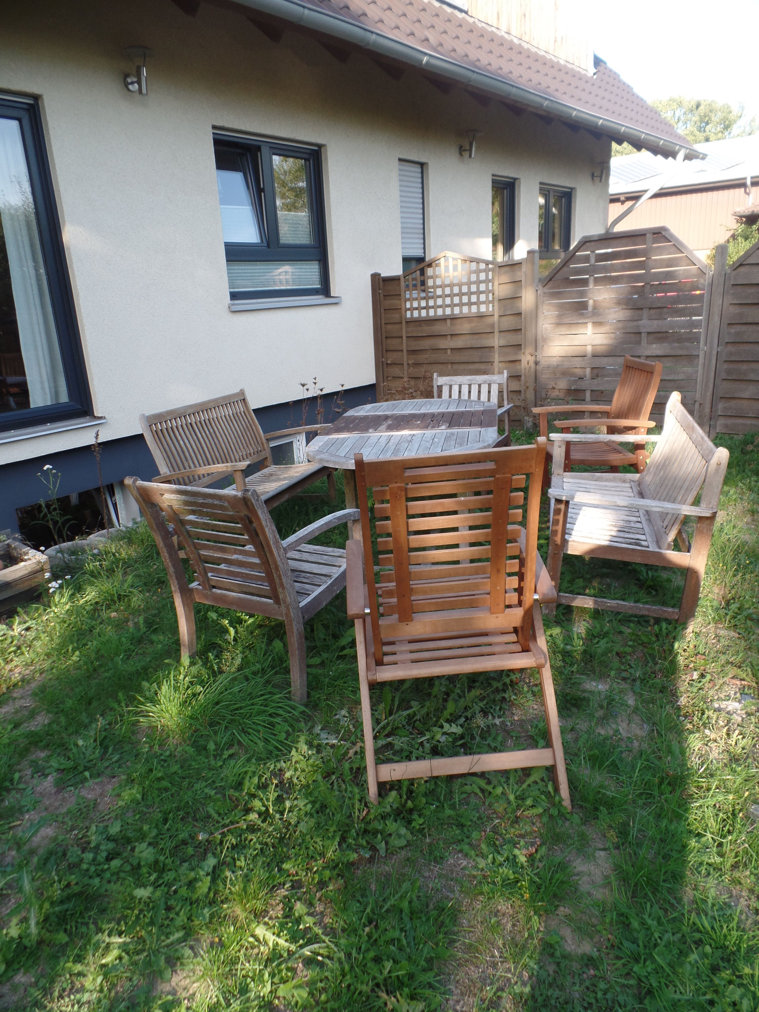 Garten