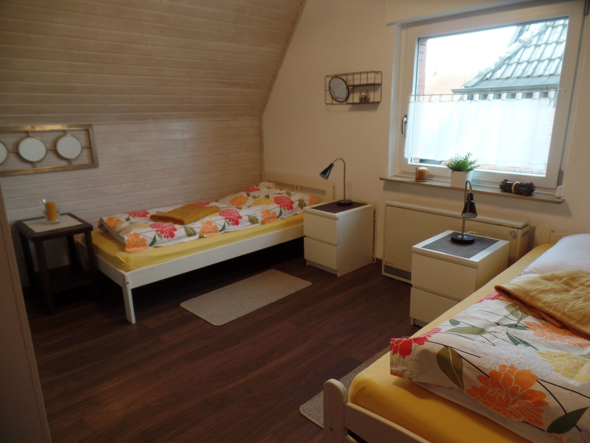 Schlafzimmer 3