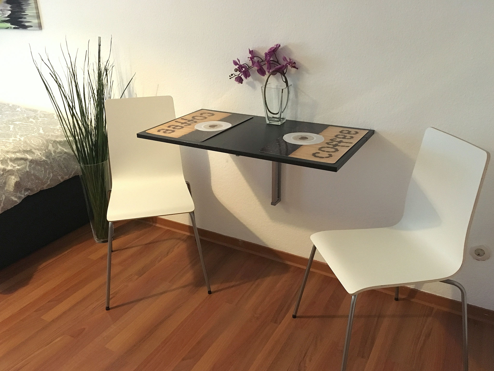 Moderne Zimmer in Nürnberg zu vermieten, Wohnen auf Zeit in Nürnberg