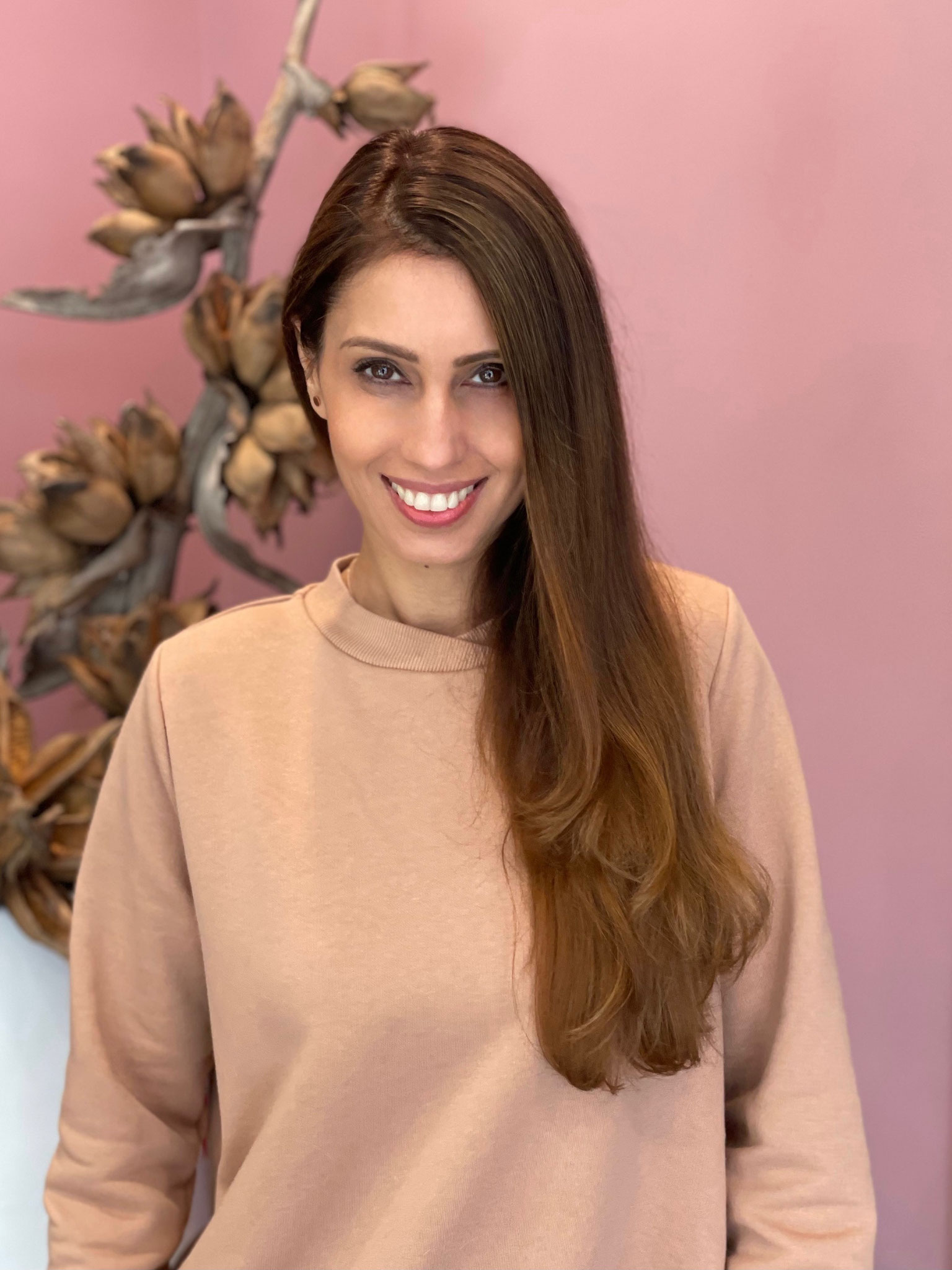 Fotogalerie Souzan Alavi