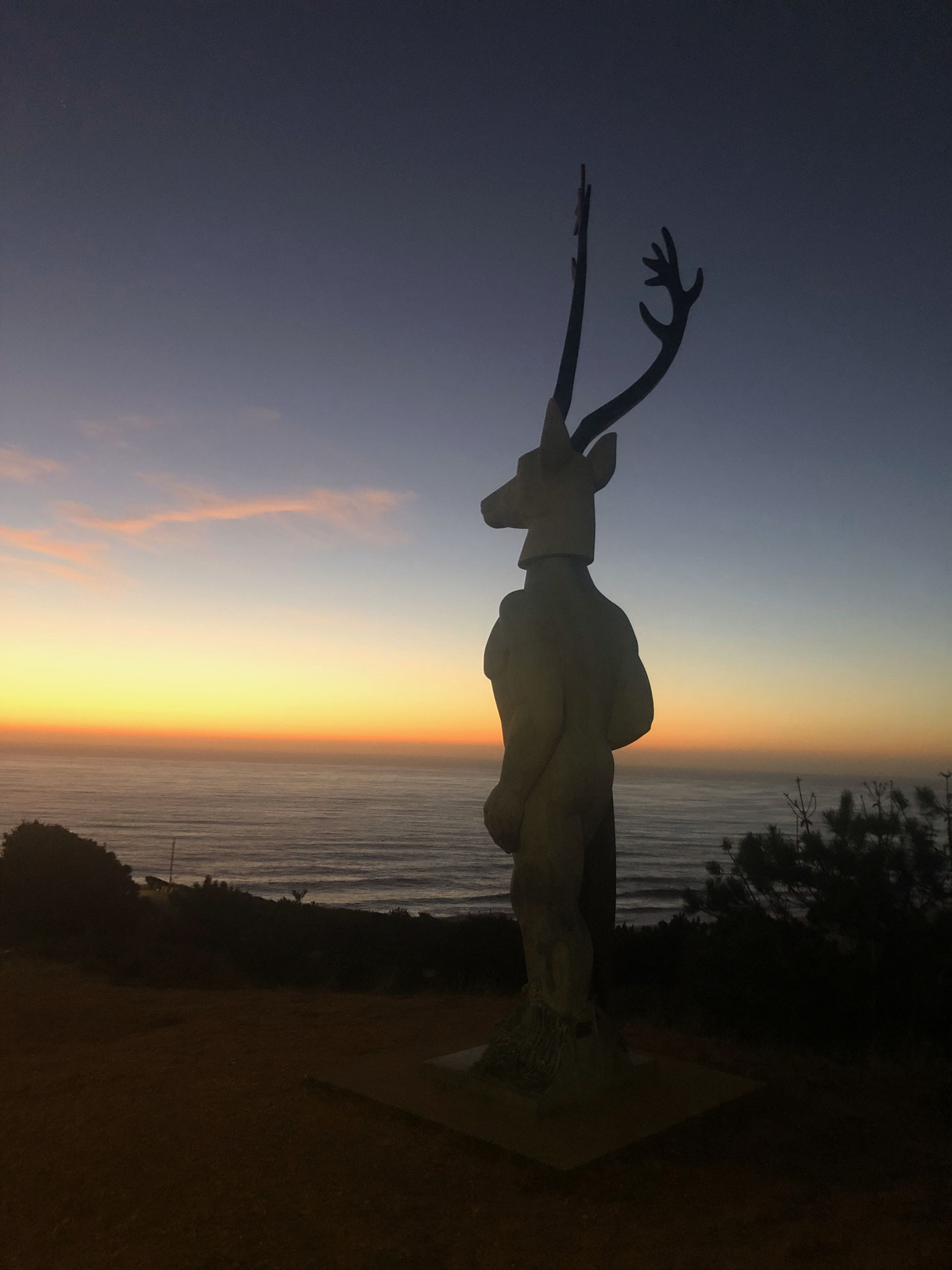 Campingplatz Vale Paraiso Natur Park Nazare Portugal Vanlife Portugal
