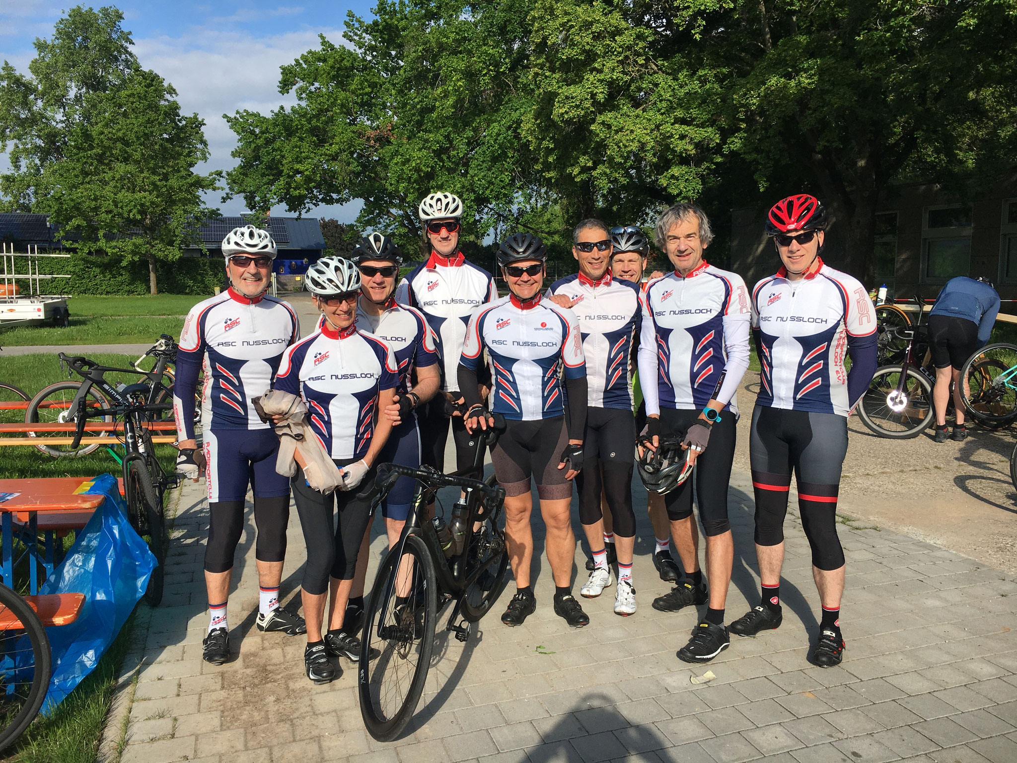 Mai 2023 - RTF Heidelberg