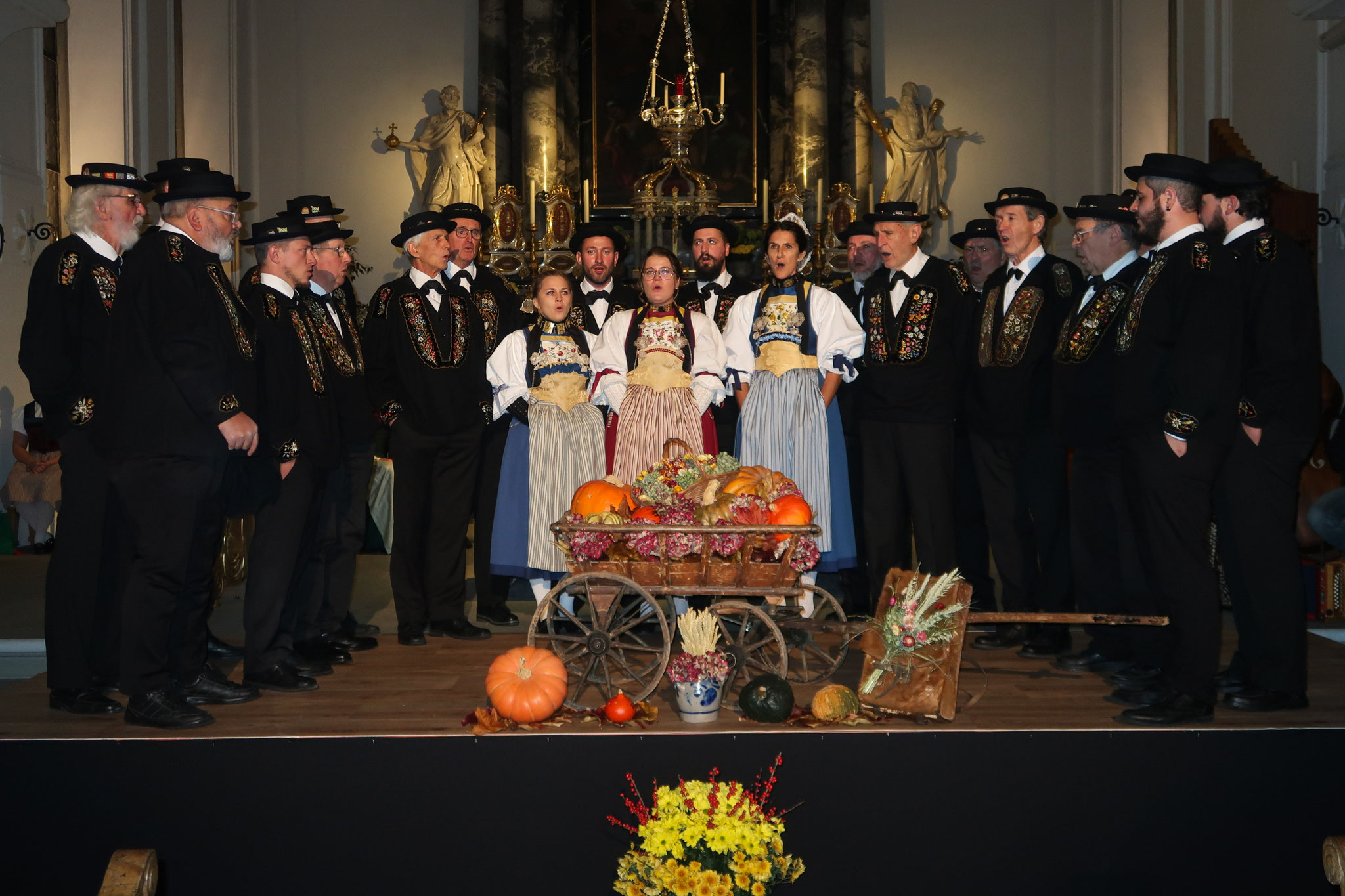 Kirchenkonzert 2025