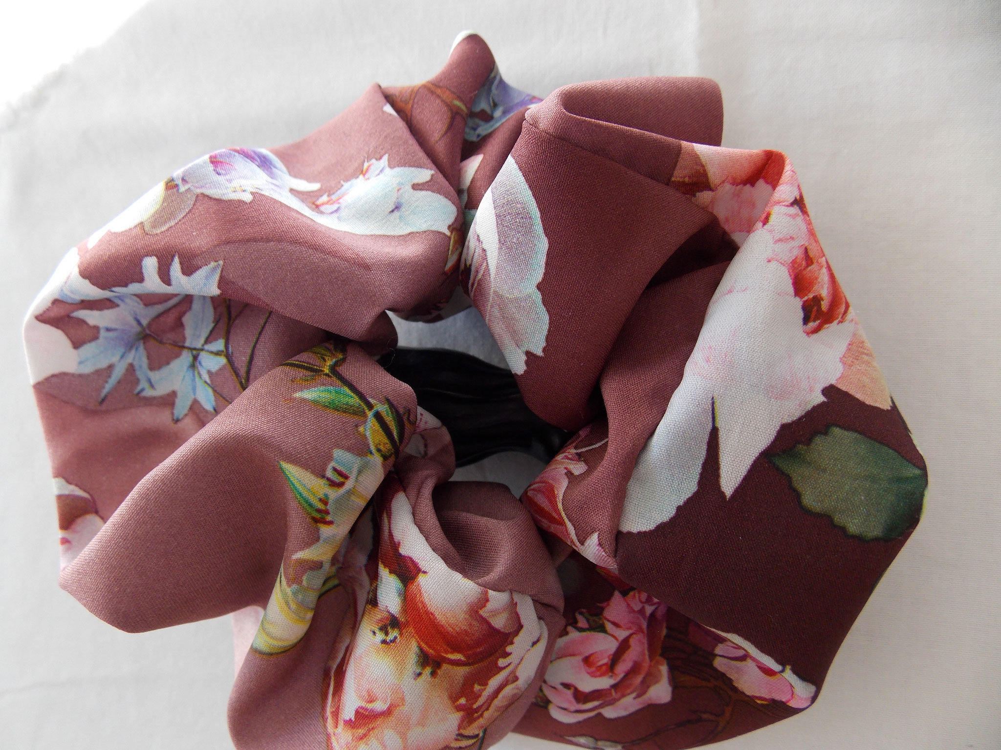 Roses d'antan
