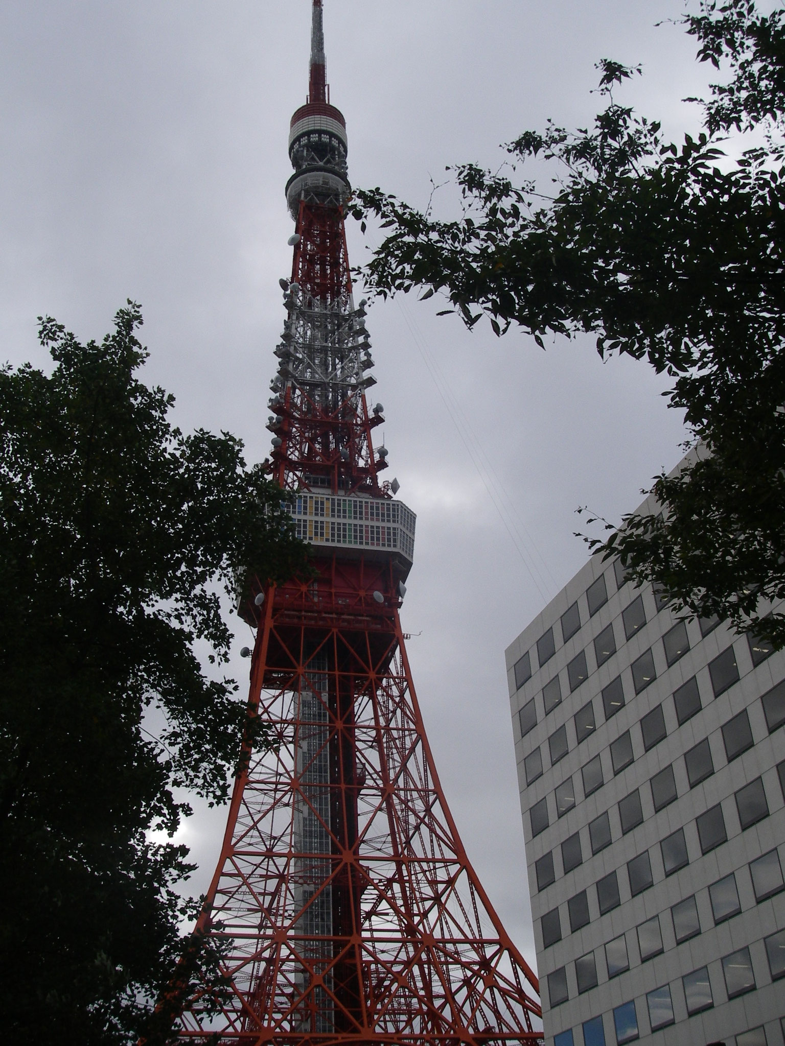 東京タワー
