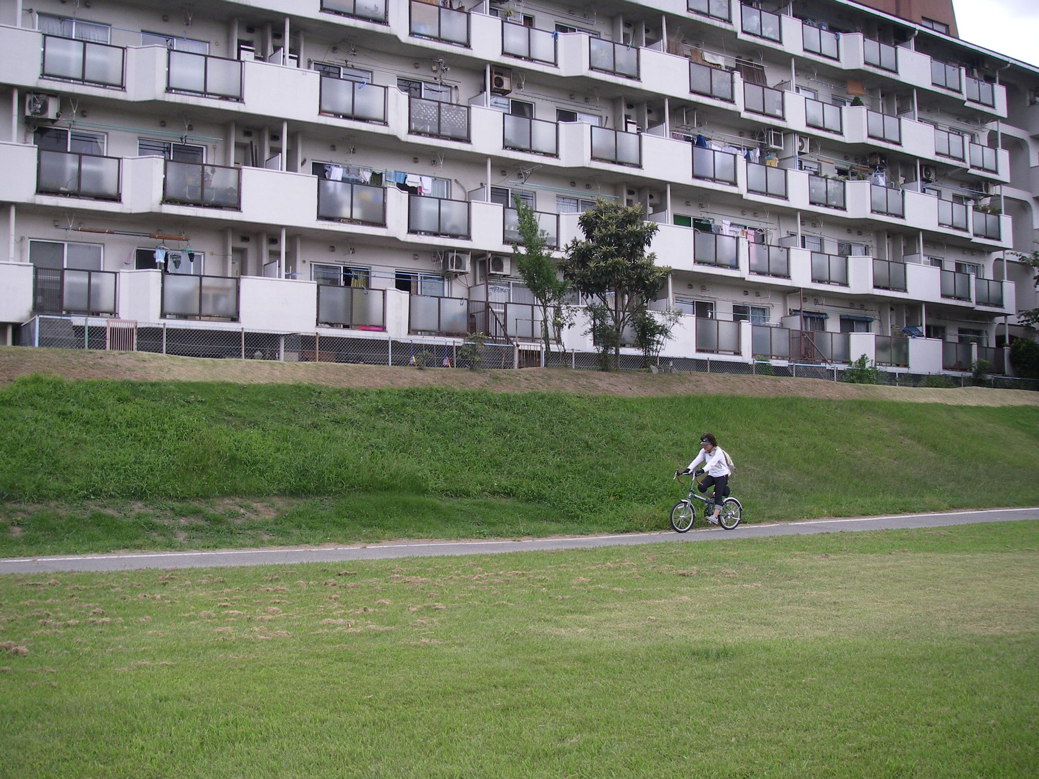 姫路　夢前川