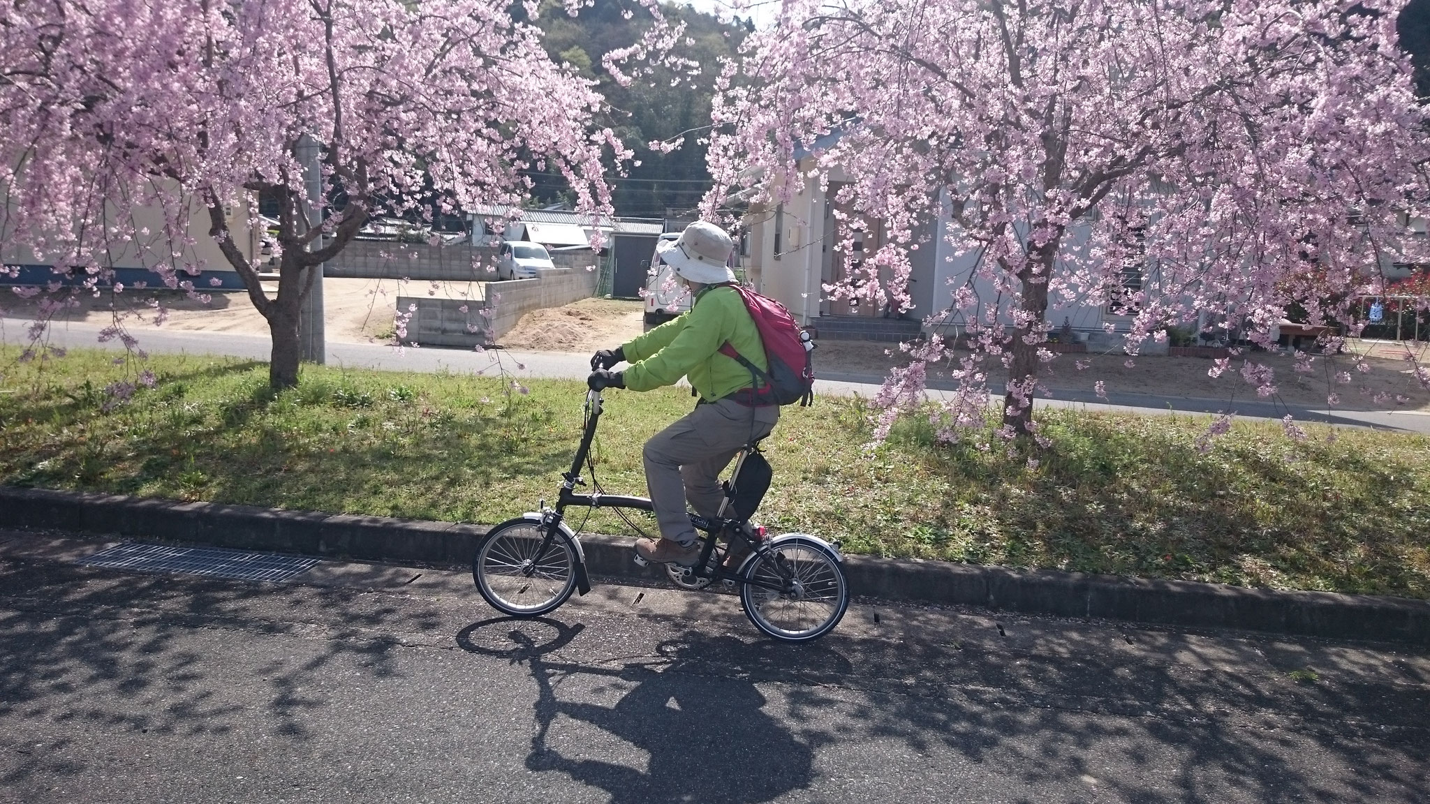 備前片鉄ロマン街道