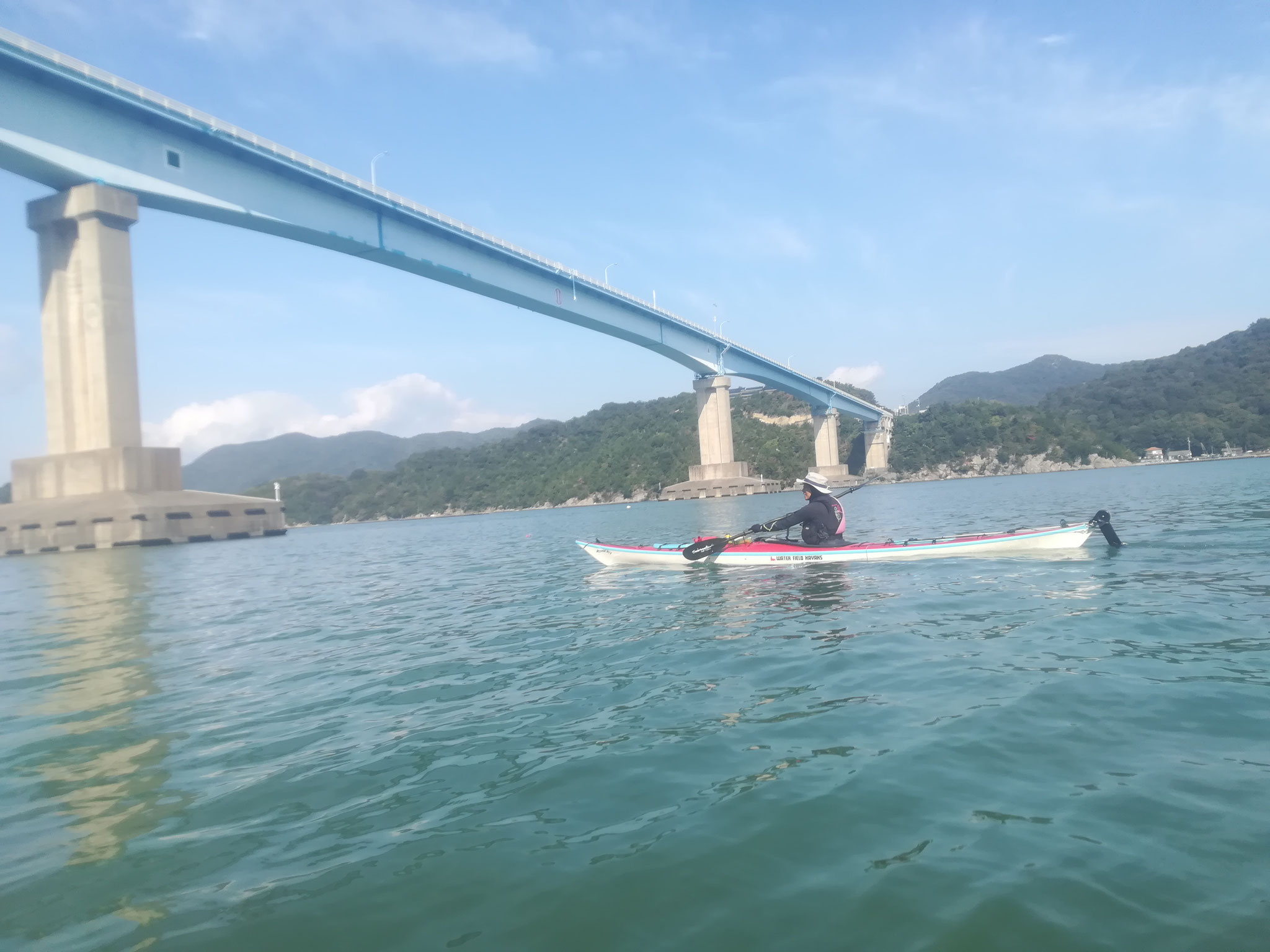 片上大橋