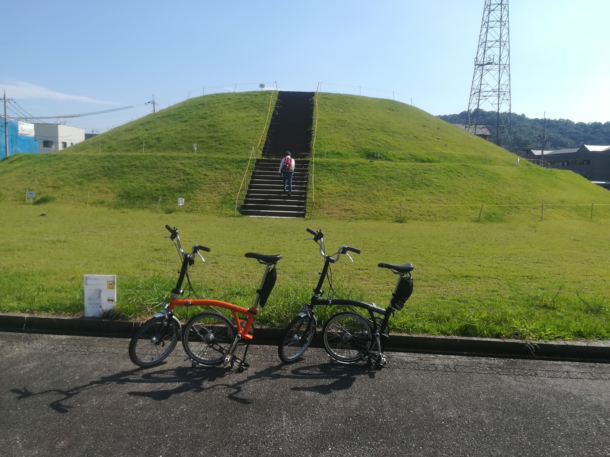 加西の古墳
