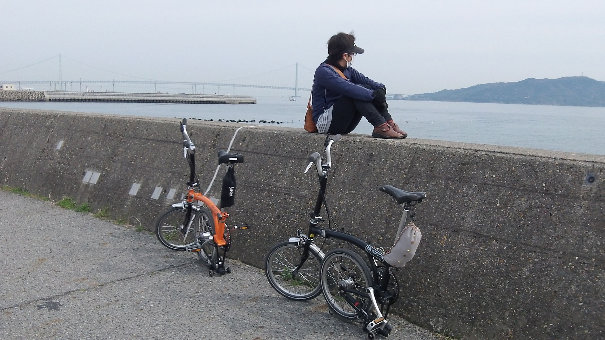 明石海岸
