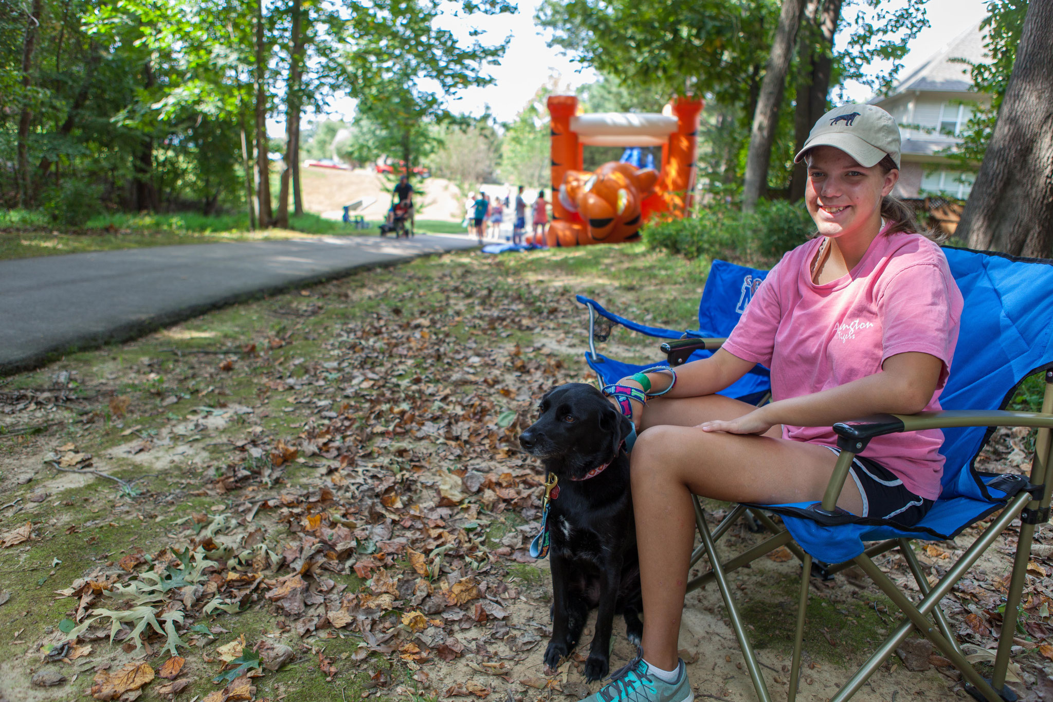 Woodbridge HOA Fall Festival, Oct 1, 2017