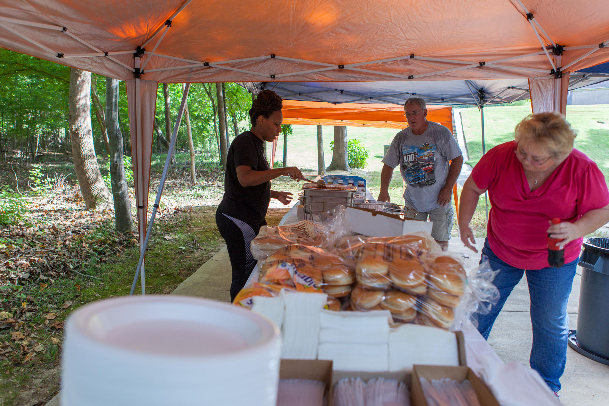 Woodbridge HOA Fall Festival, Oct 1, 2017