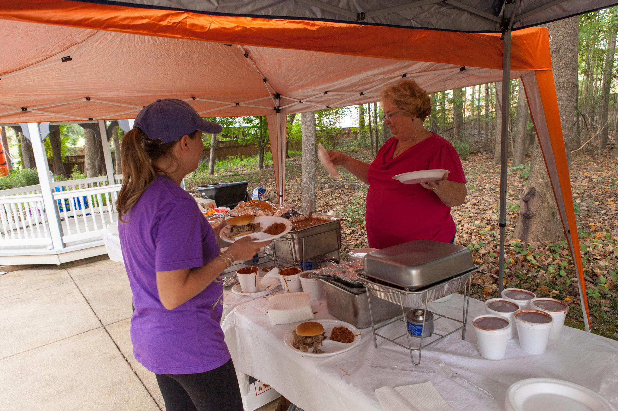 Woodbridge HOA Fall Festival, Oct 1, 2017