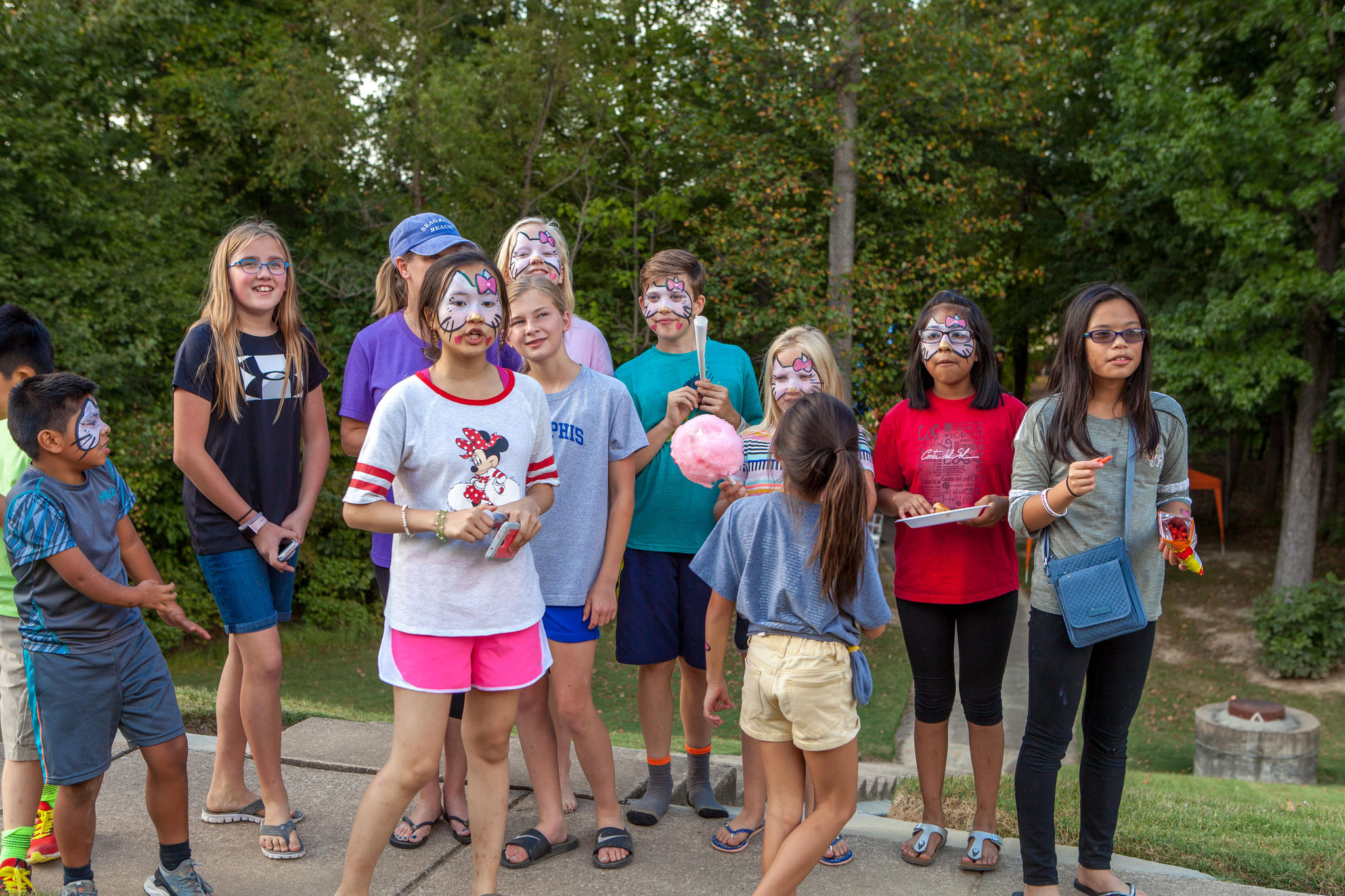 Woodbridge HOA Fall Festival, Oct 1, 2017