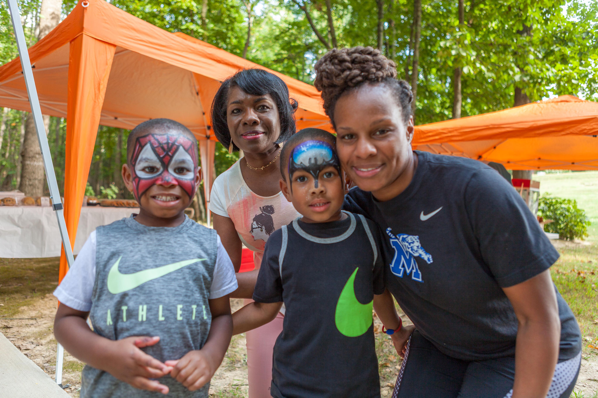 Woodbridge HOA Fall Festival, Oct 1, 2017