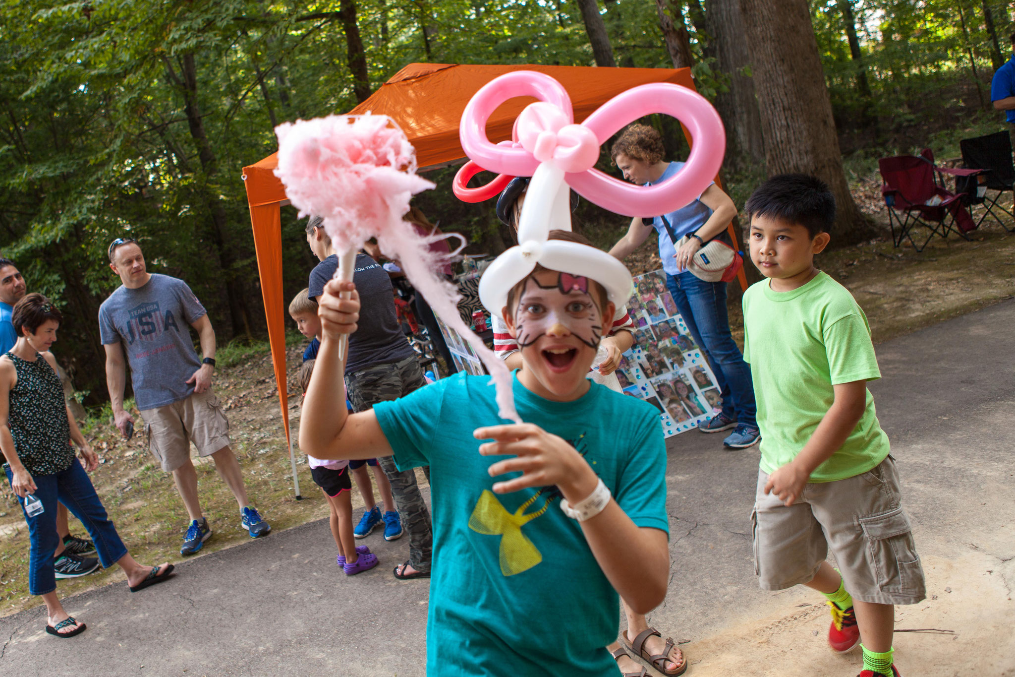 Woodbridge HOA Fall Festival, Oct 1, 2017