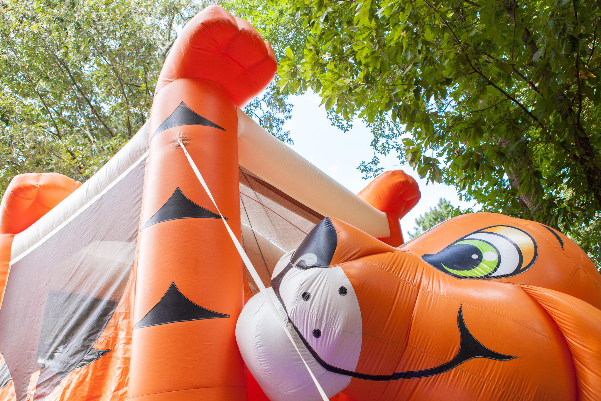 Woodbridge HOA Fall Festival, Oct 1, 2017