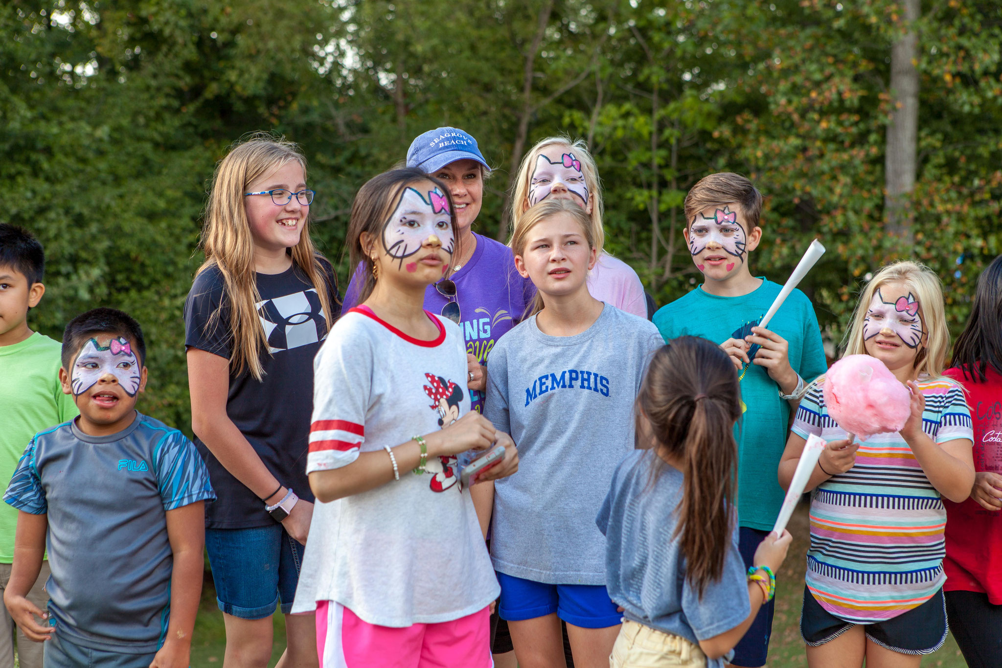 Woodbridge HOA Fall Festival, Oct 1, 2017