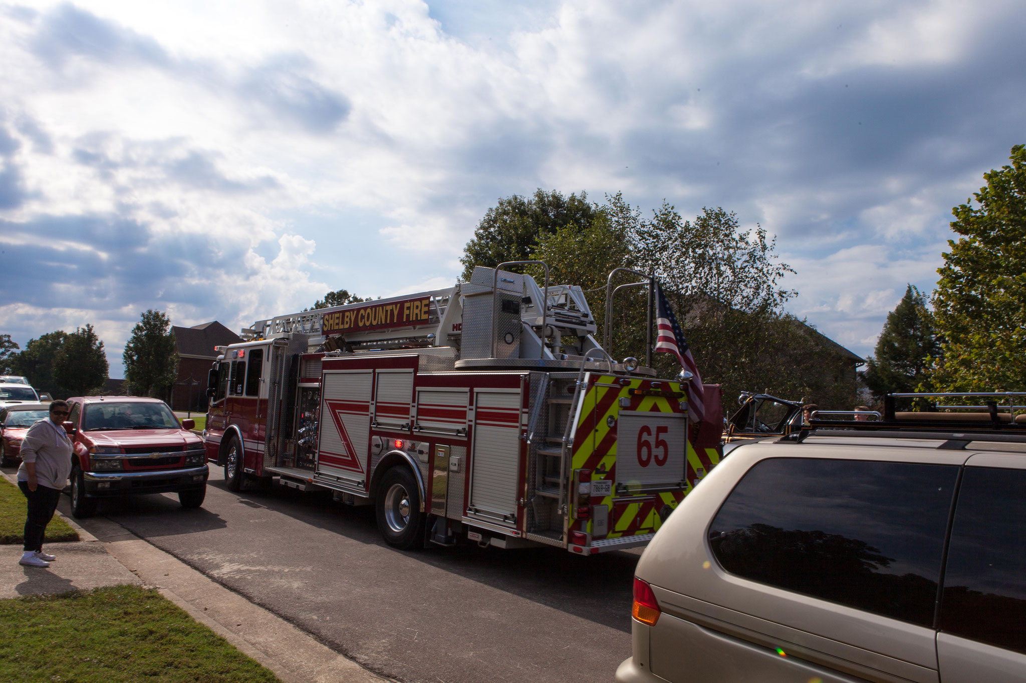 Woodbridge HOA Fall Festival, Oct 1, 2017