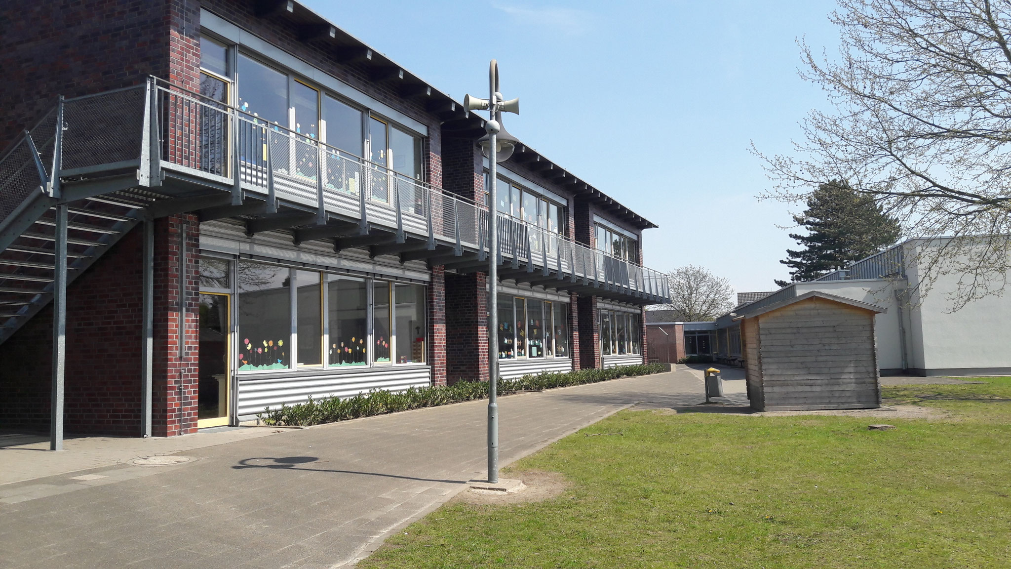 Die Fliednerschule stellt sich vor: - fliednerschule-stadtlohns