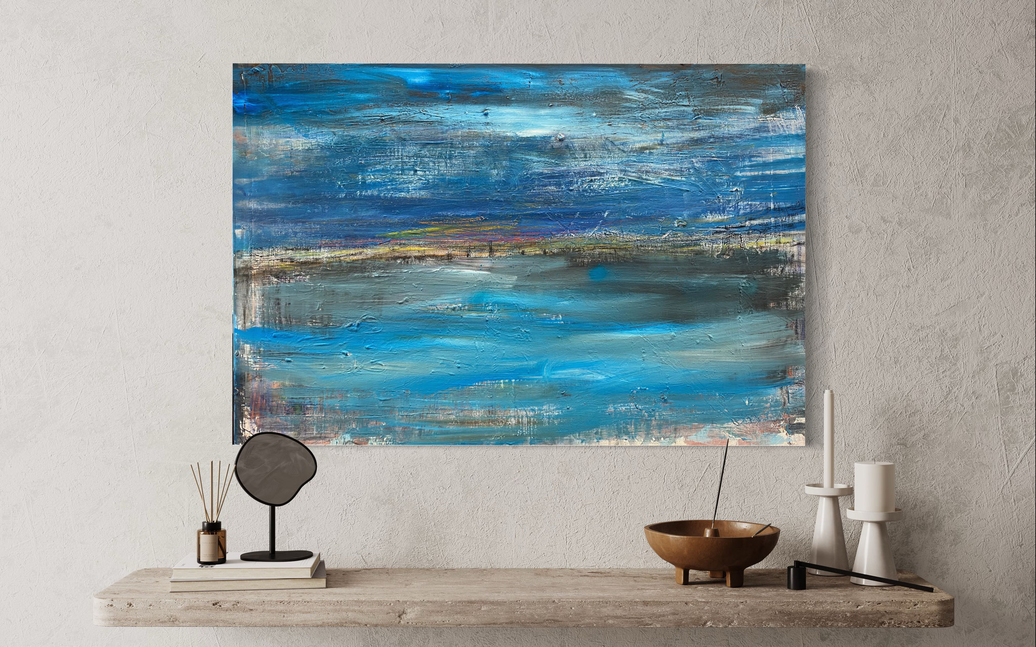 Mare Nostrum 2 1.2 x 1 m