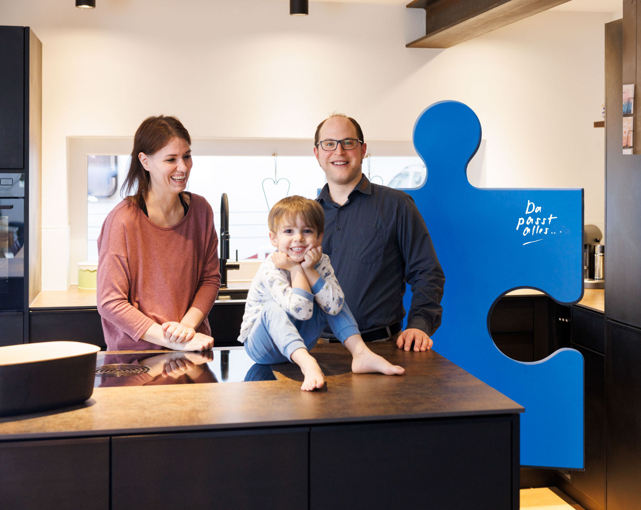 SCHREINEREI BRUDERMANN GMBH