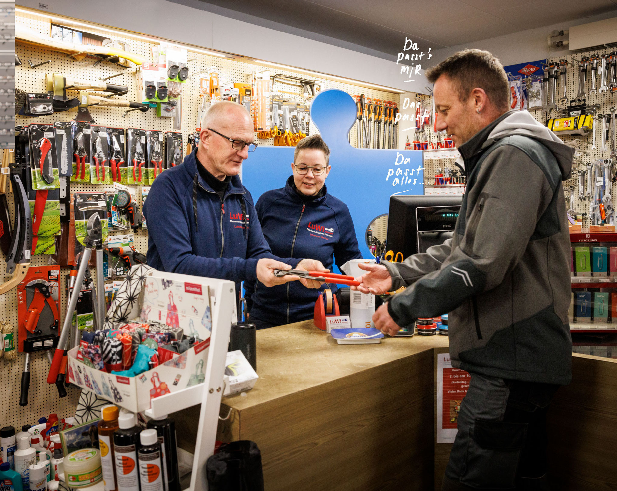 LUWI WANGEN GMBH