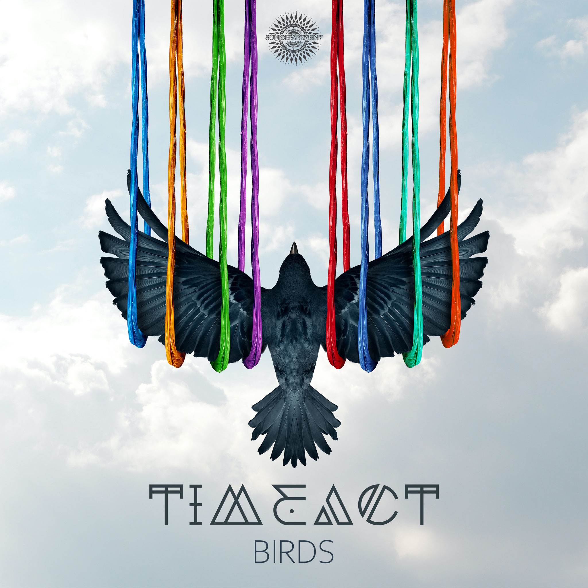 Timeact - Birds 