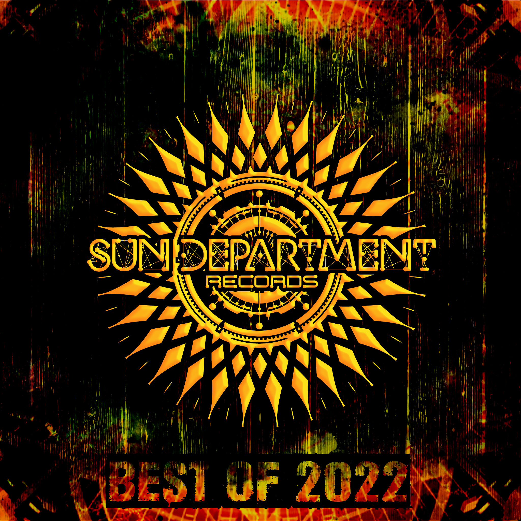V.A. Sun Department Records - Best of 2022