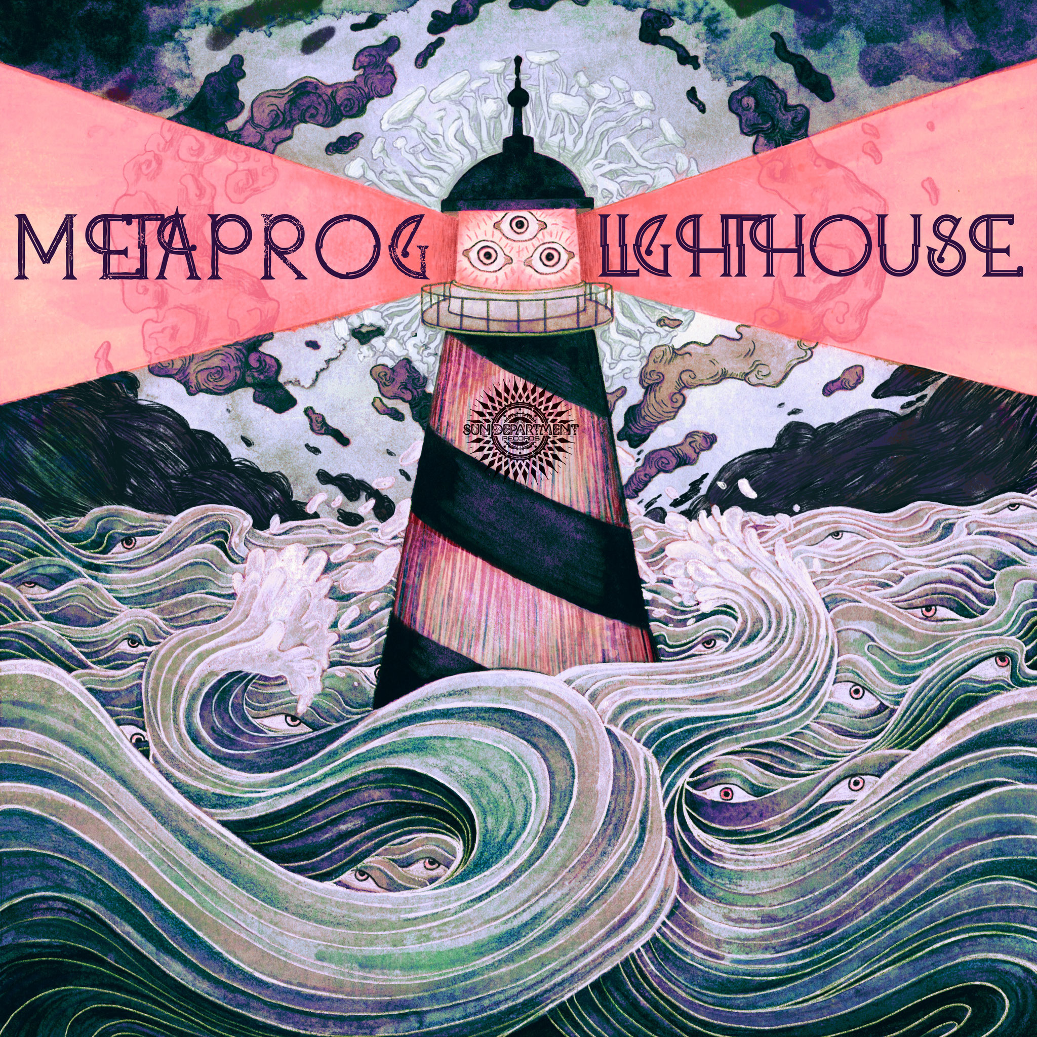 Metaprog - Lighthouse