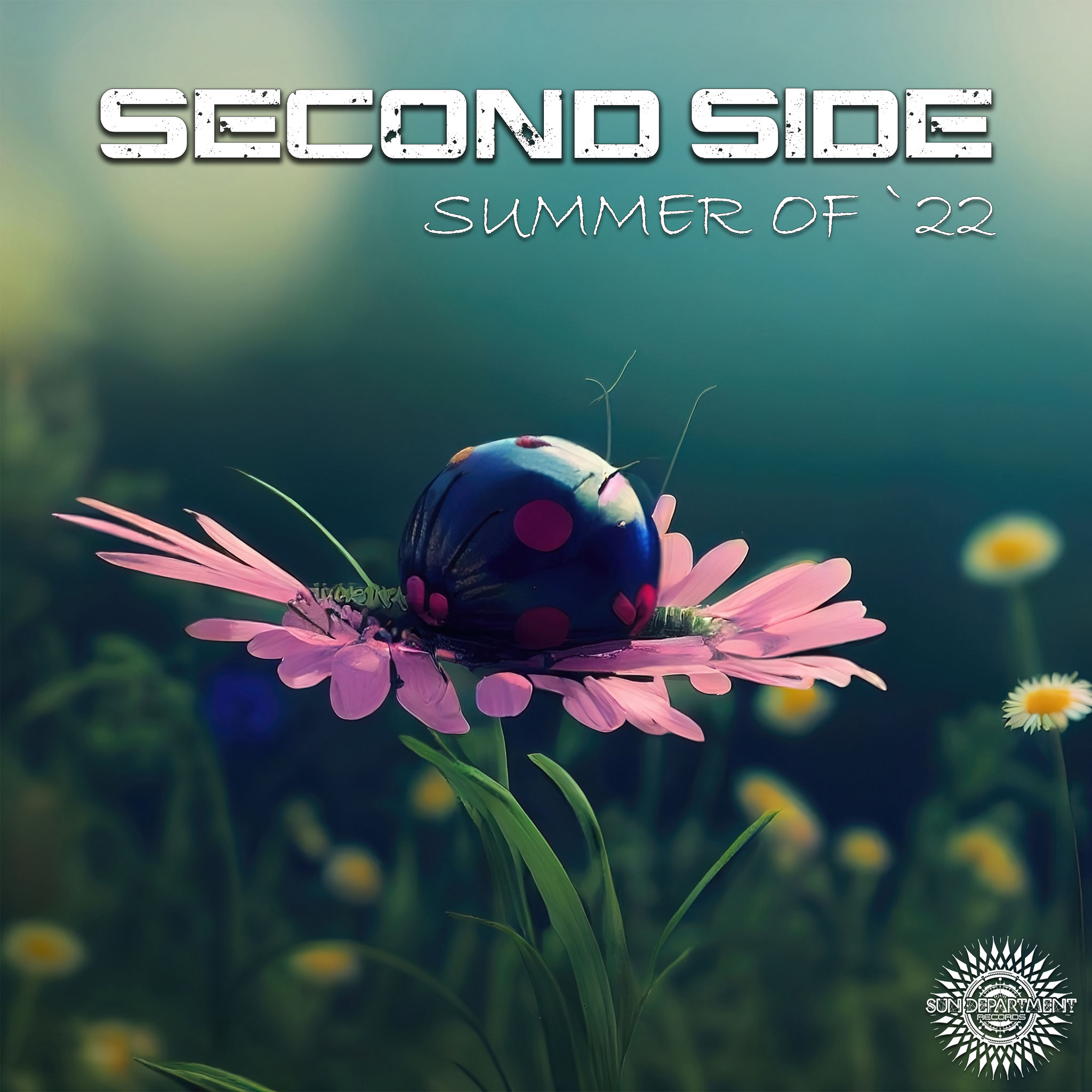 Second Side - Summer of '22