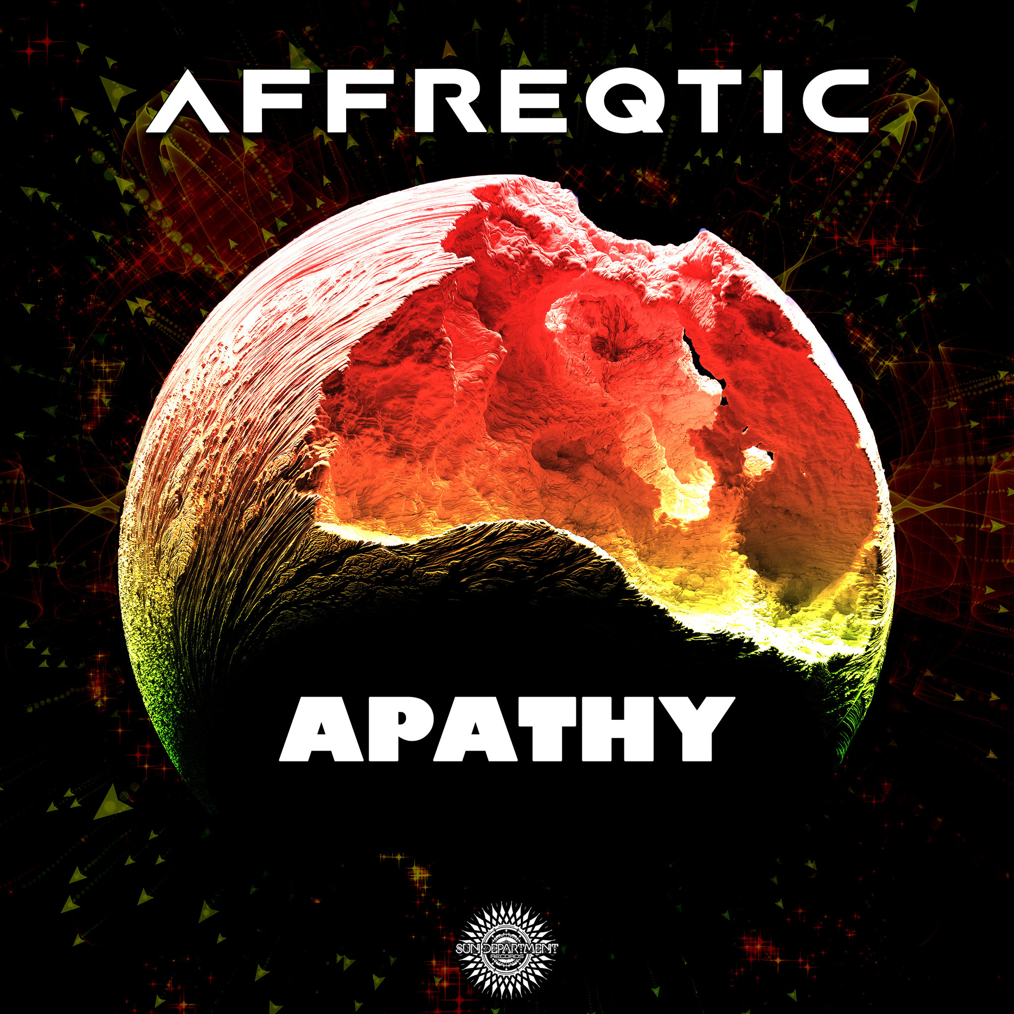 Affreqtic - Apathy