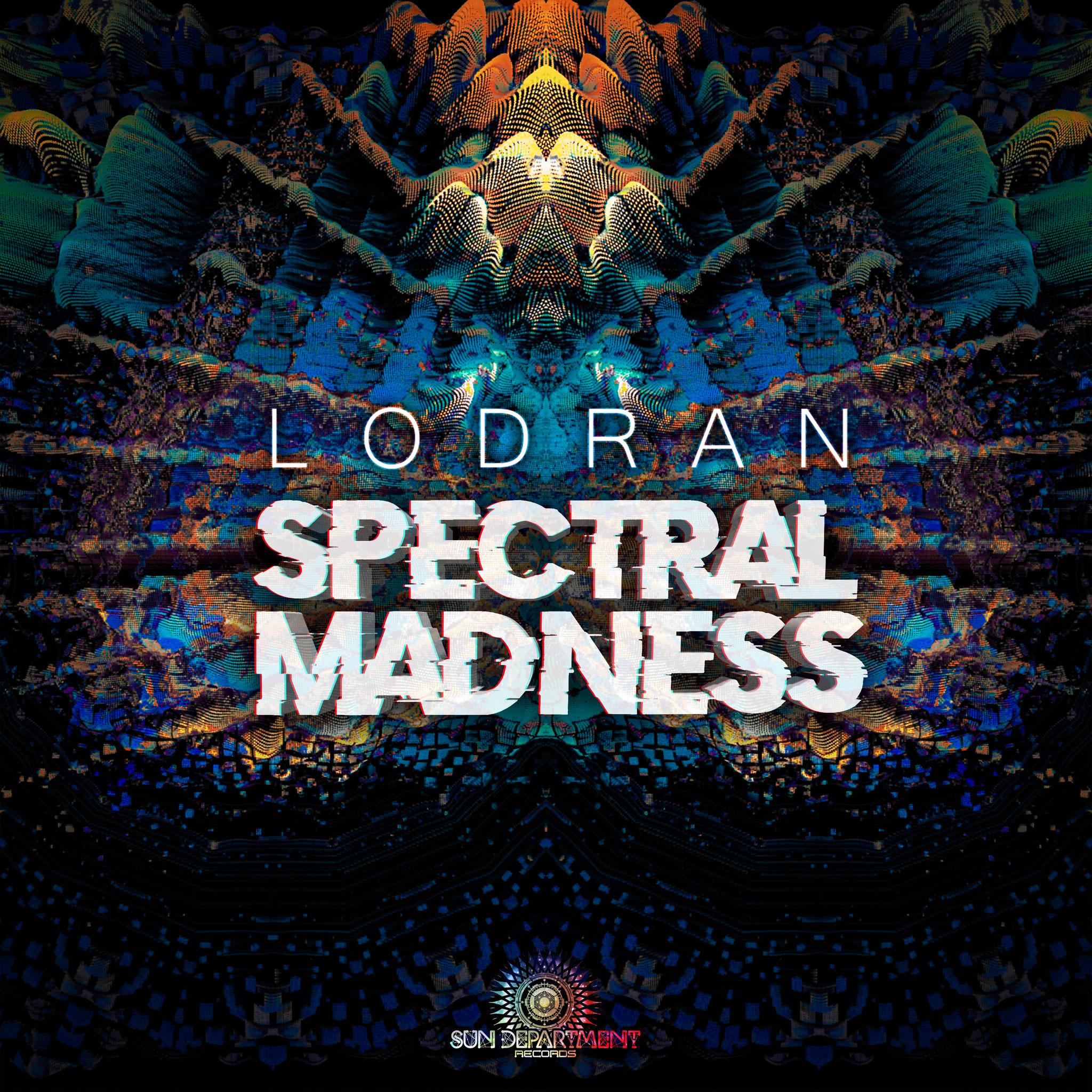 LoDran - Spectral Madness