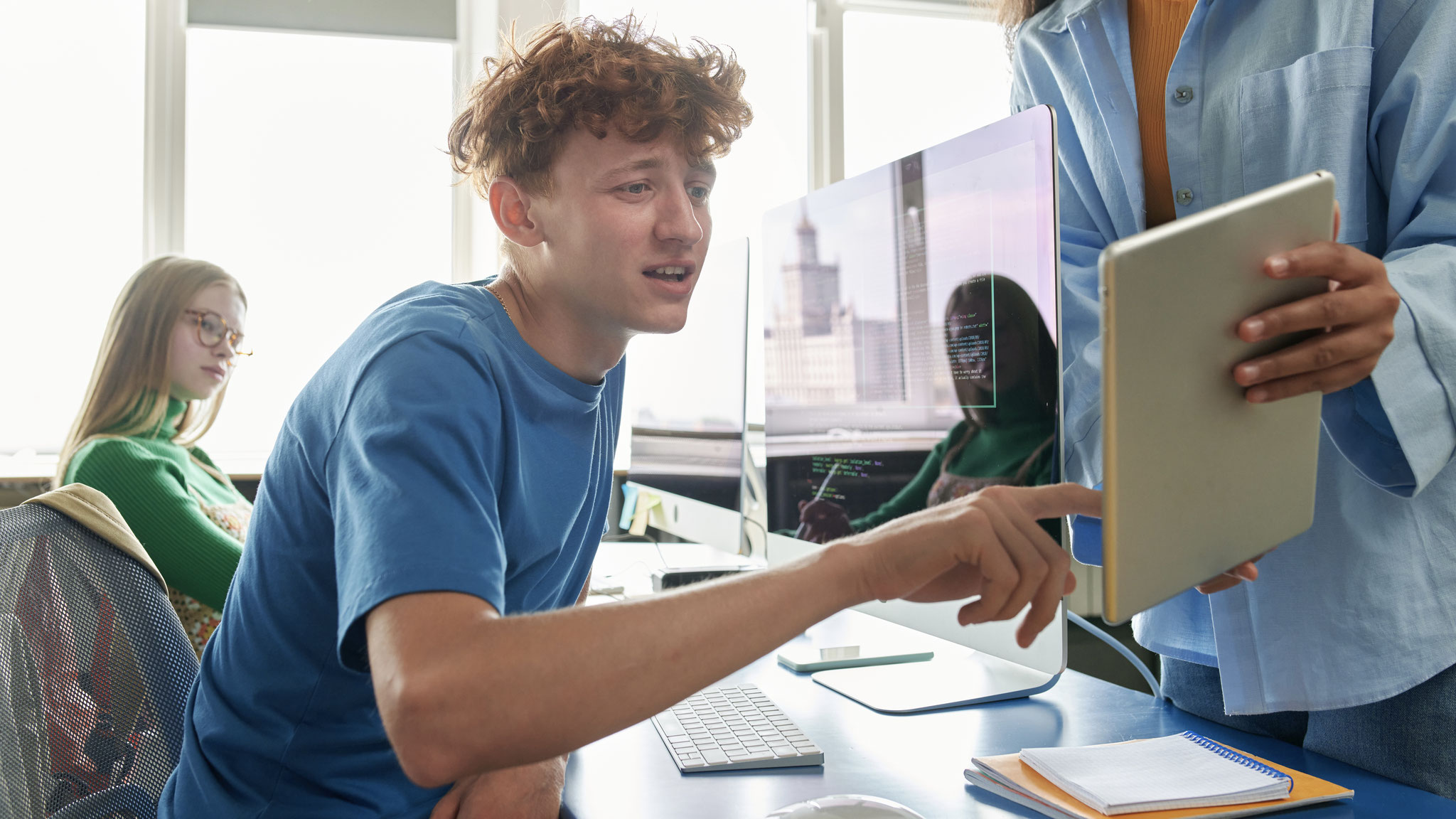 gutkommuniziert.ch - für optimale Zusammenarbeit