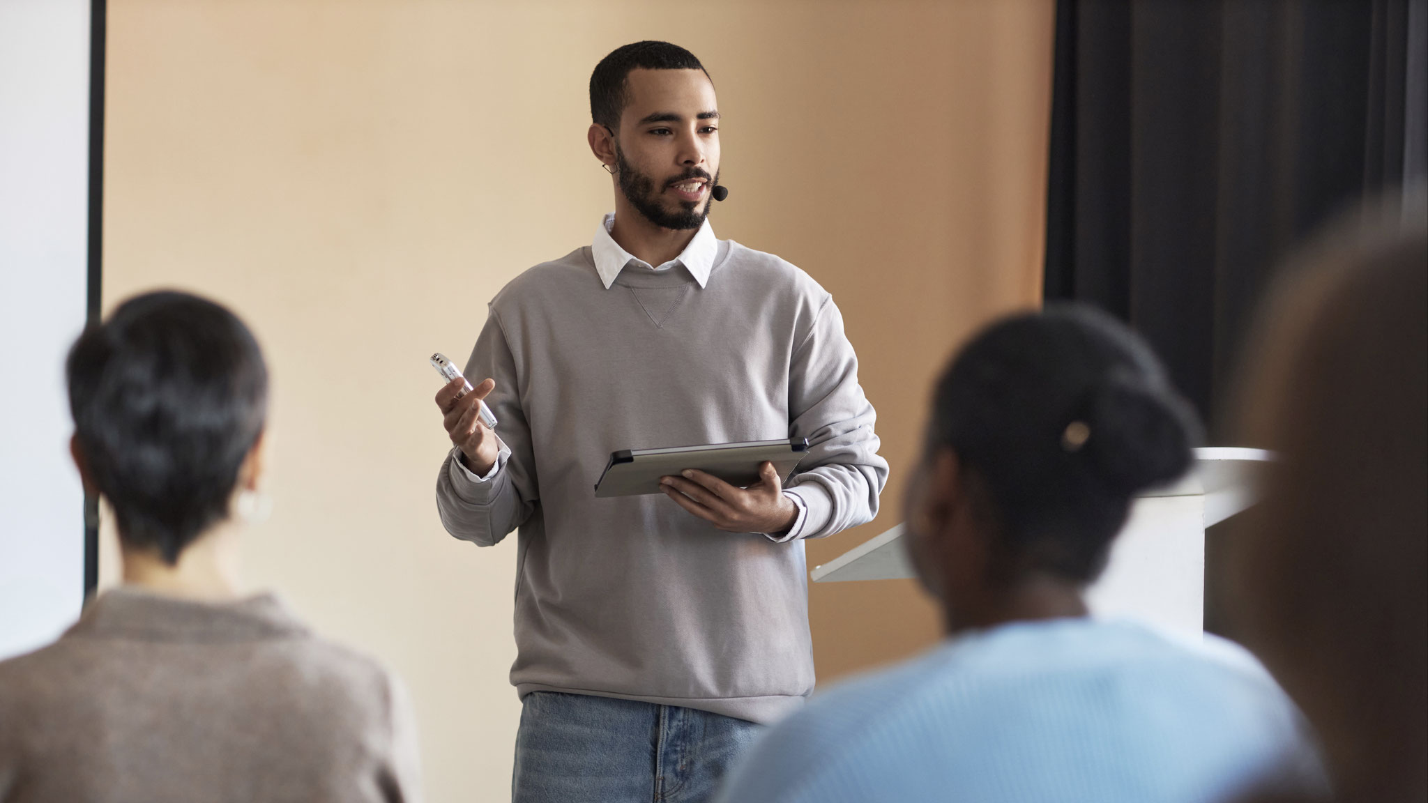 gutkommuniziert.ch - für souveräne Auftritte
